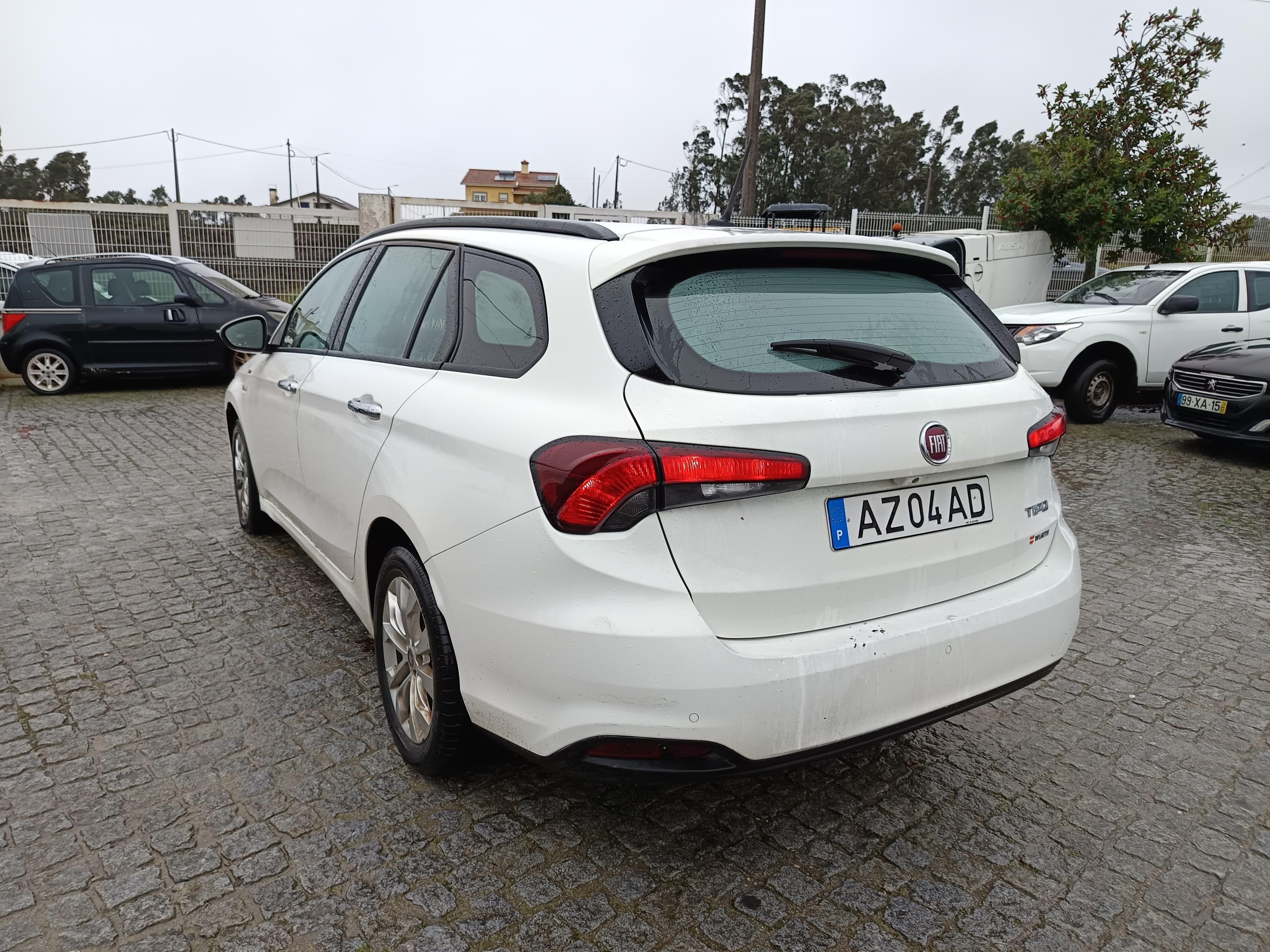 Fiat Tipo · Ano 2019 — image 5