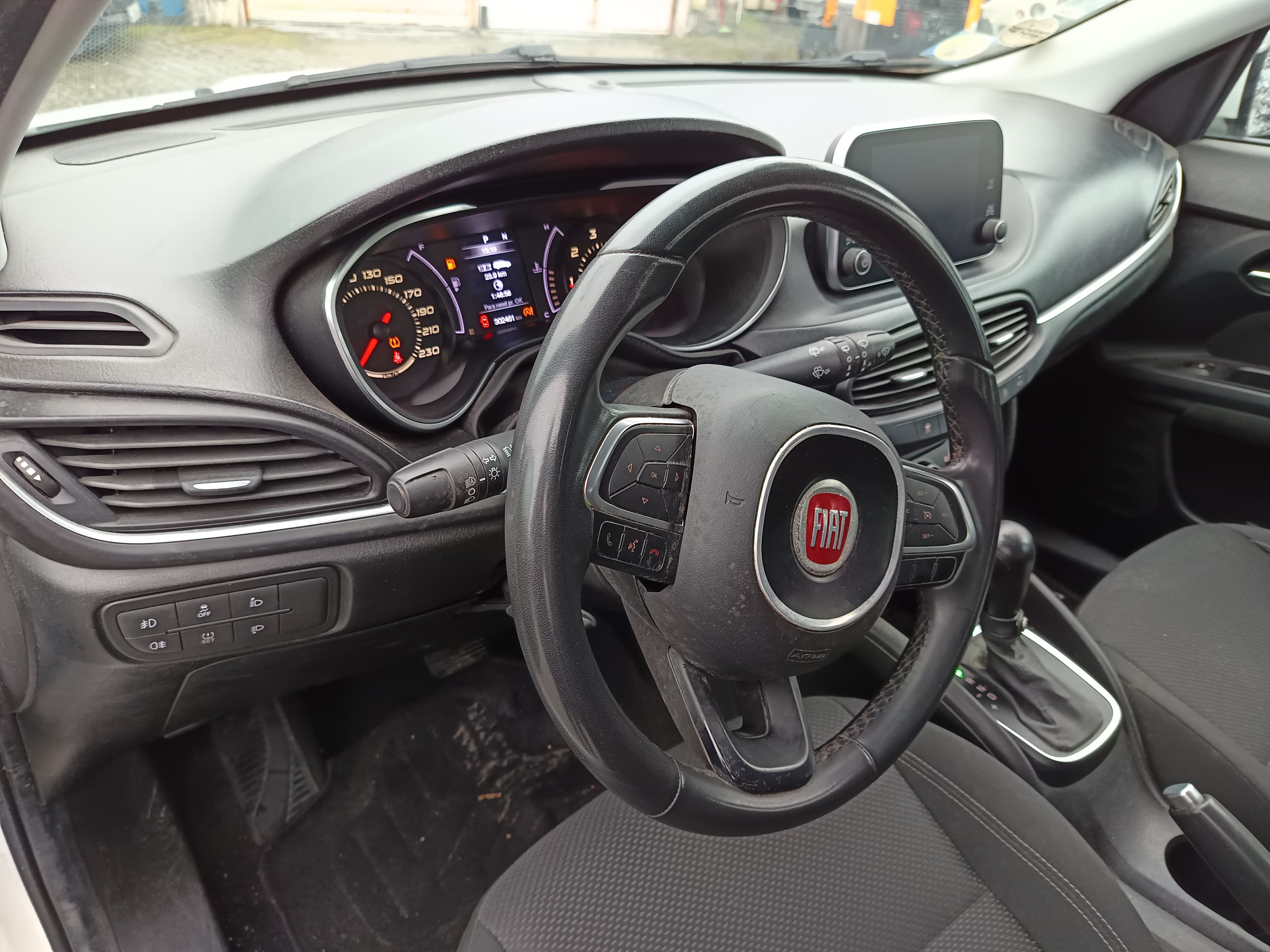 Fiat Tipo · Ano 2019 — image 19
