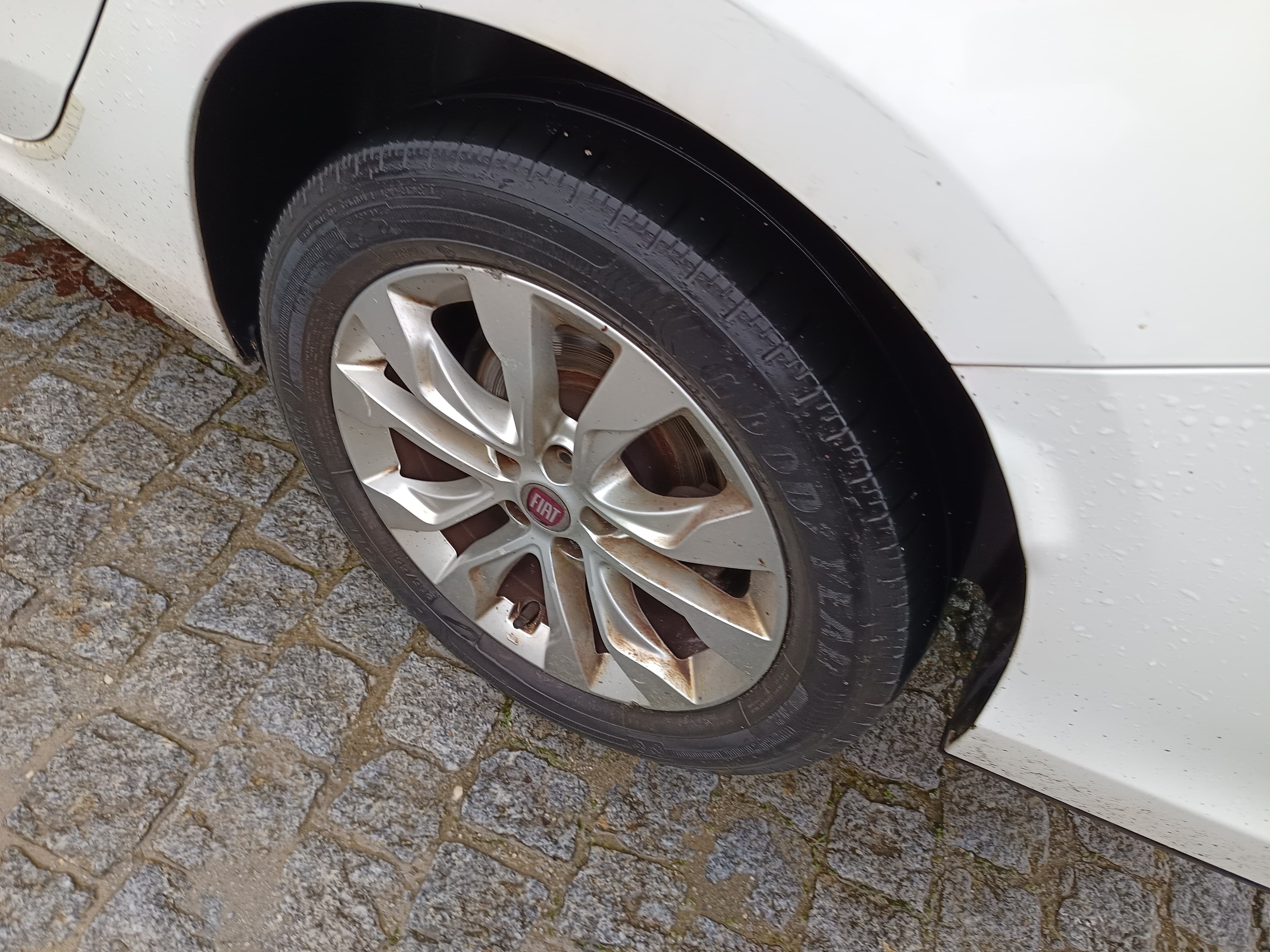 Fiat Tipo · Ano 2019 — image 14