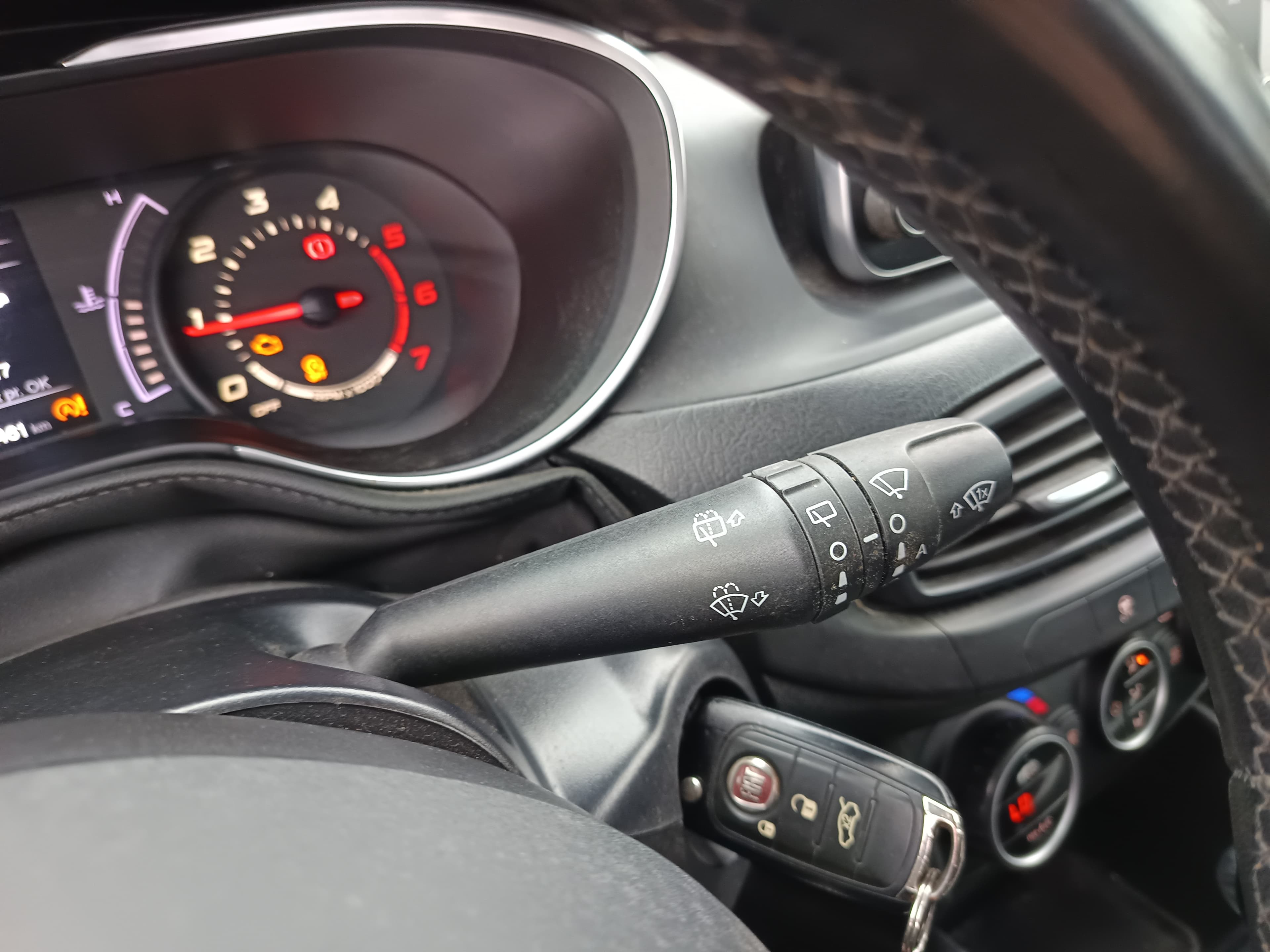 Fiat Tipo · Ano 2019 — image 24