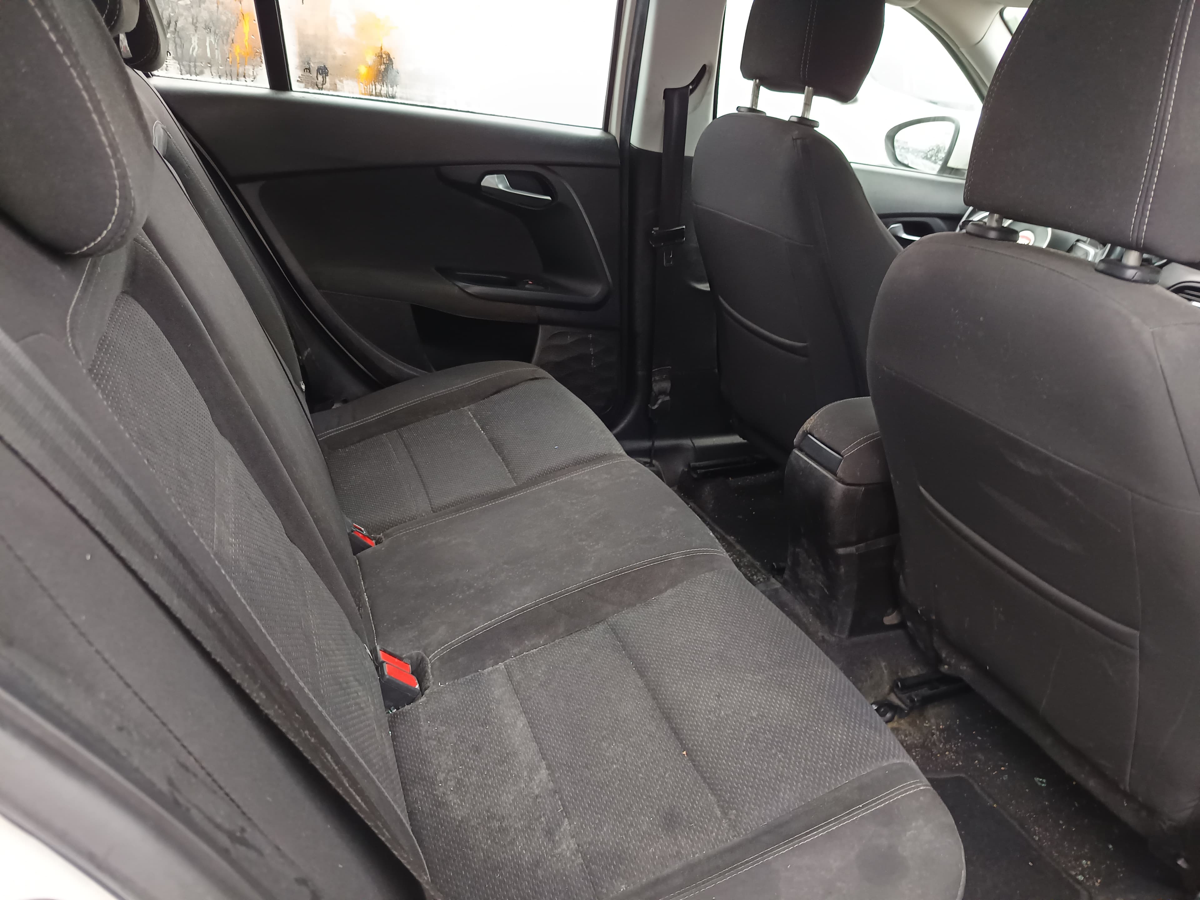 Fiat Tipo · Ano 2019 — image 29