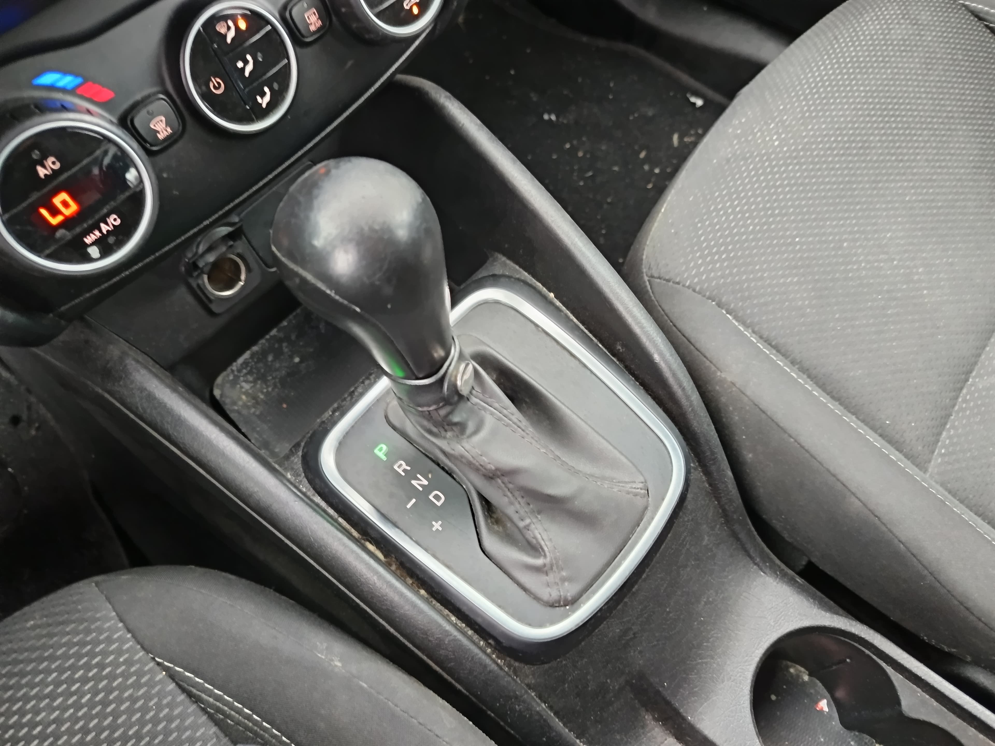 Fiat Tipo · Ano 2019 — image 22