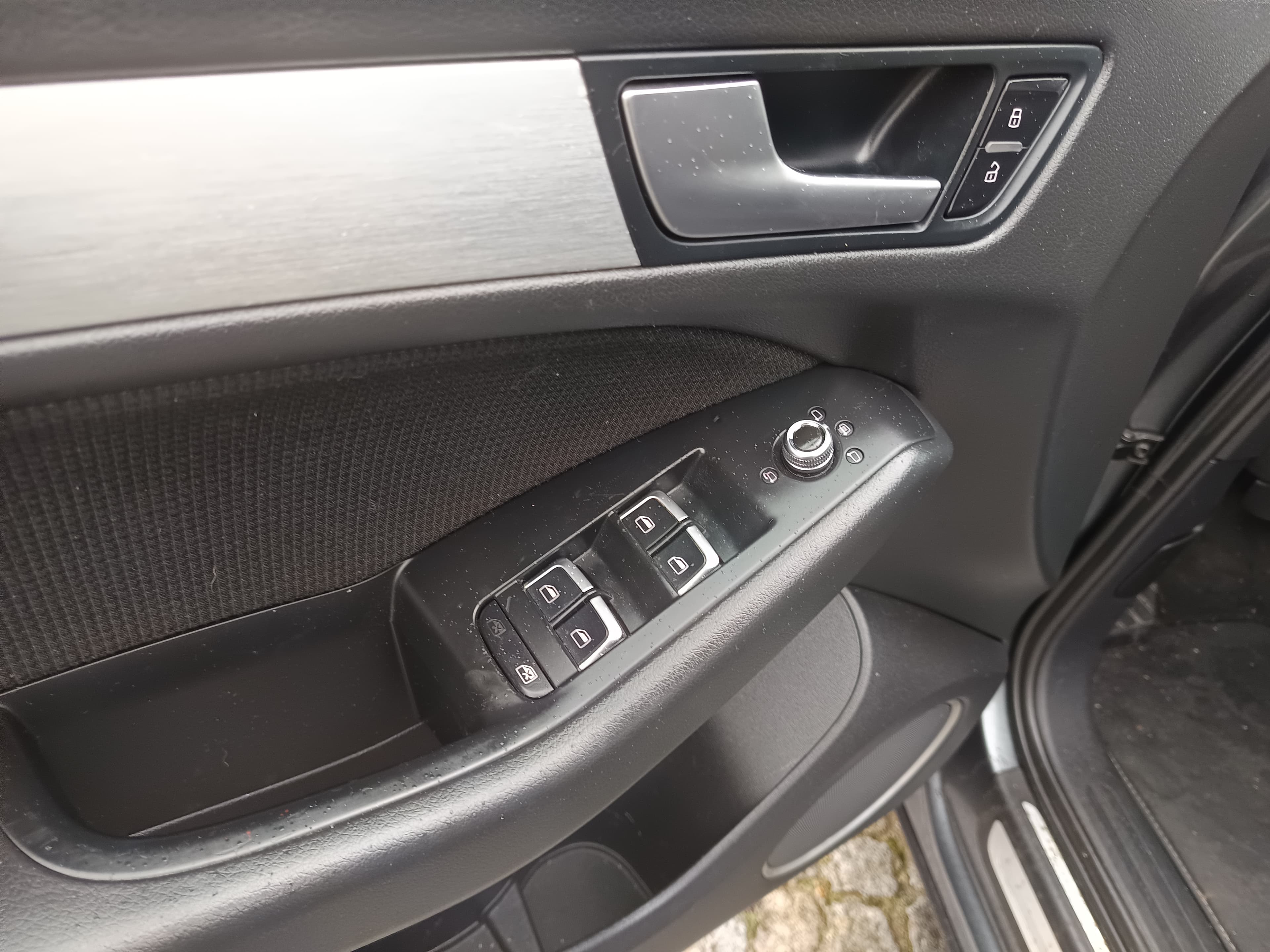 Audi Q5 · Ano 2013 — imagem 44