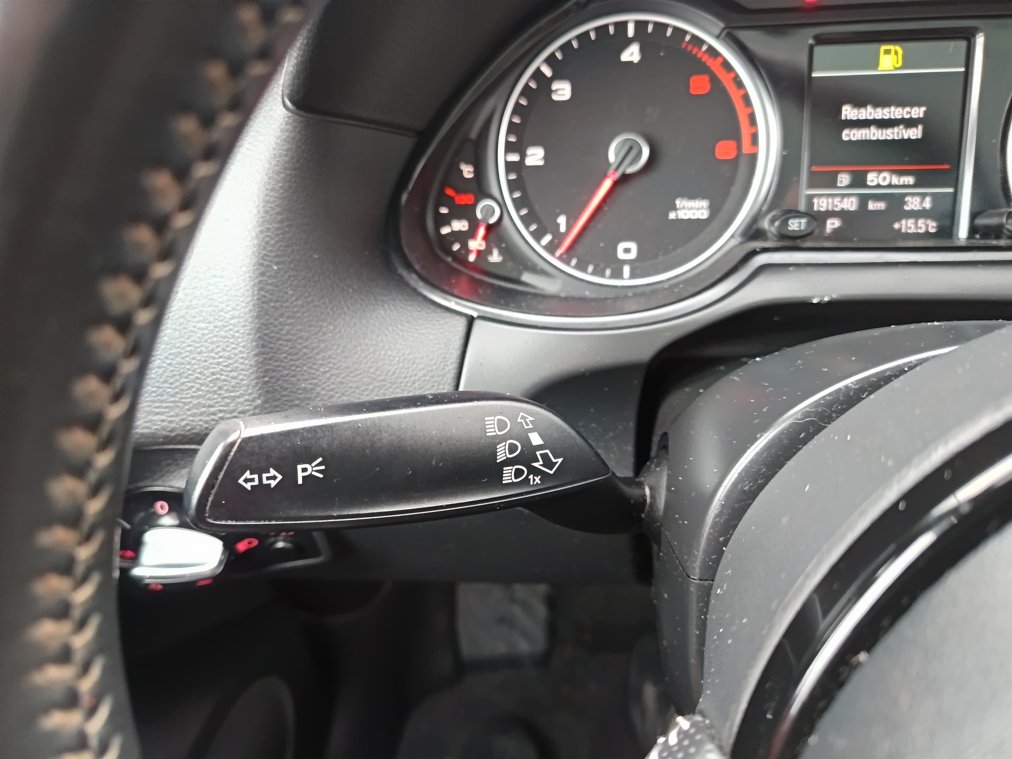 Audi Q5 · Ano 2013 — imagem 27