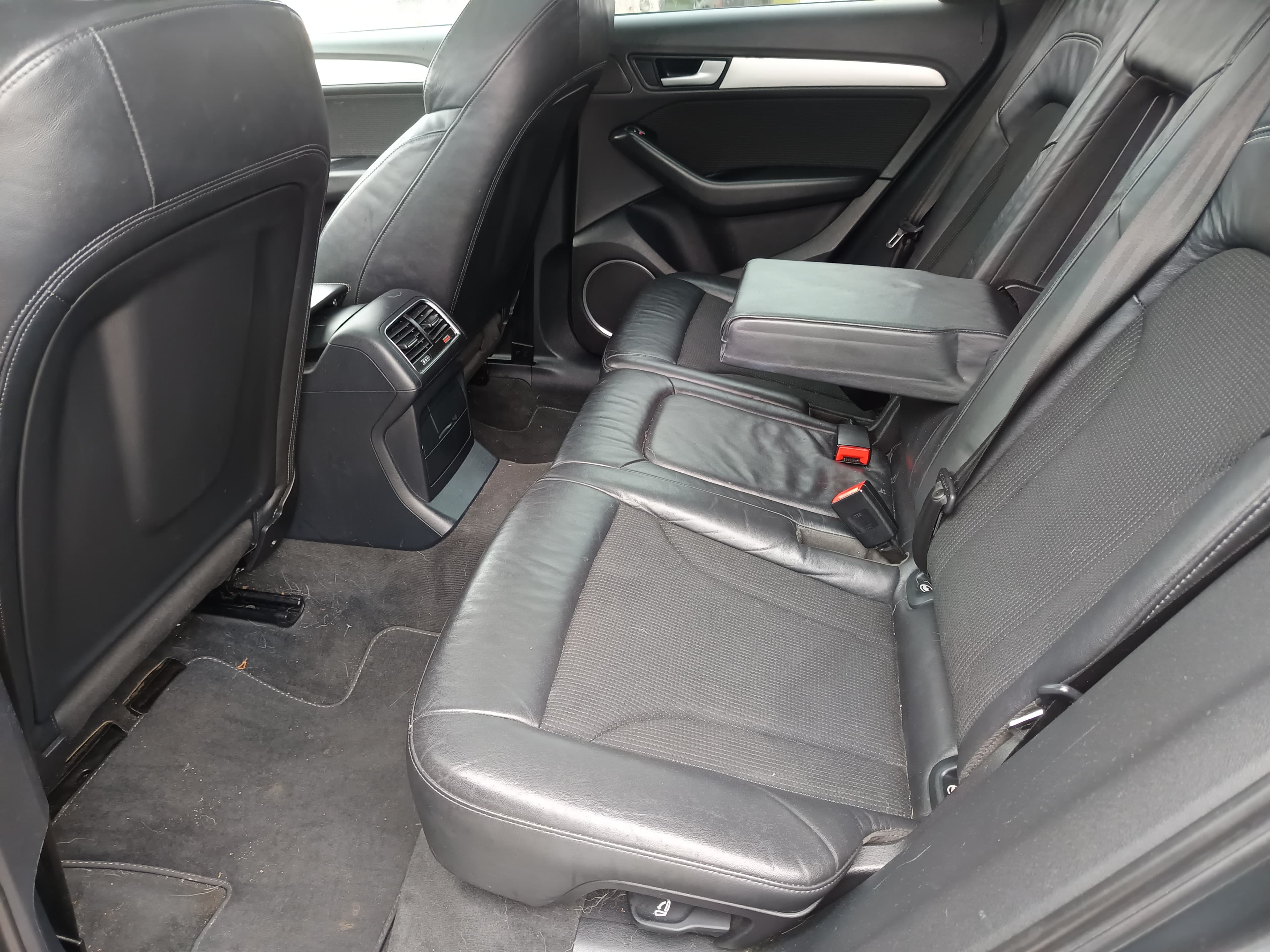 Audi Q5 · Ano 2013 — imagem 37