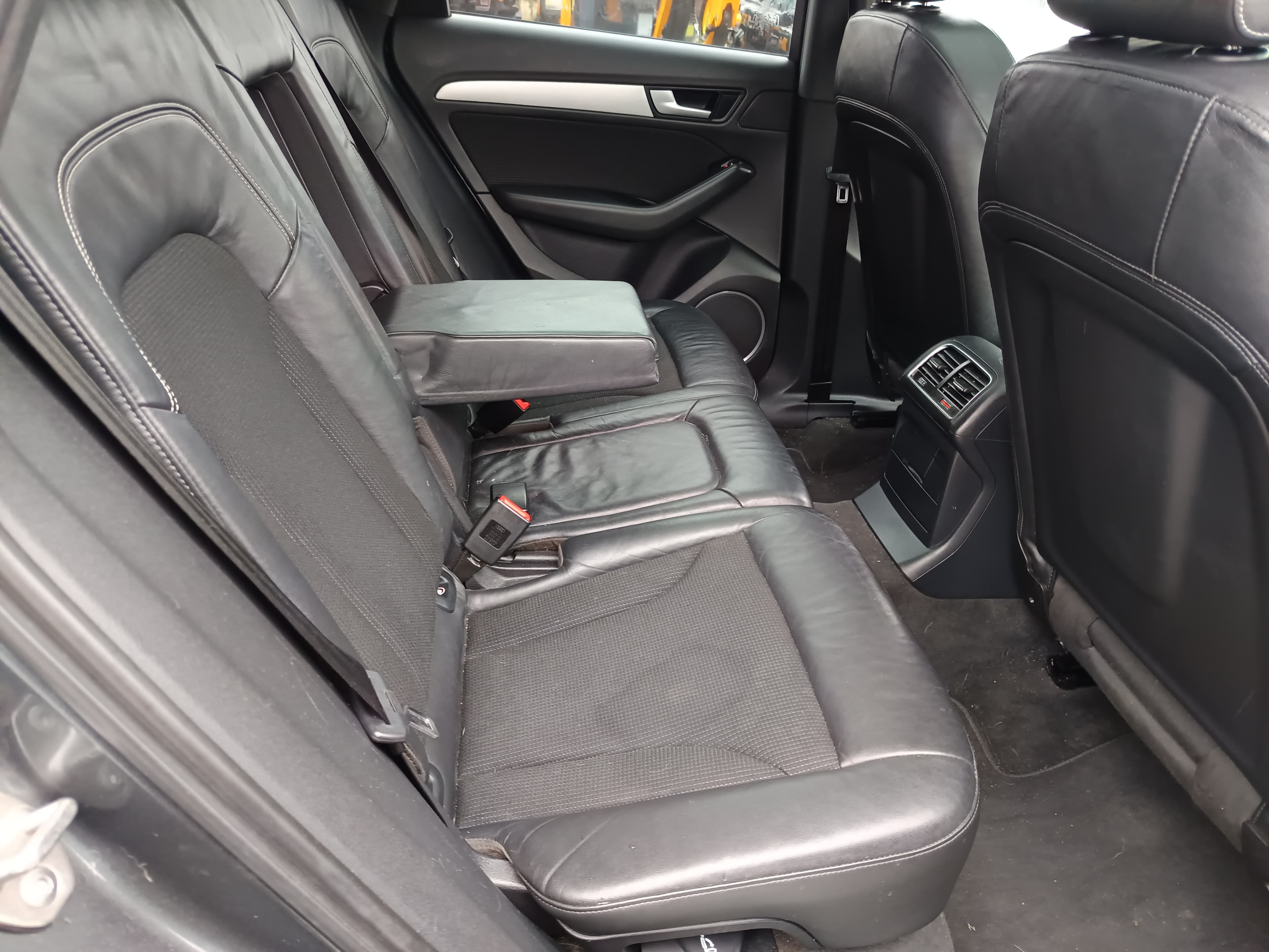 Audi Q5 · Ano 2013 — imagem 33