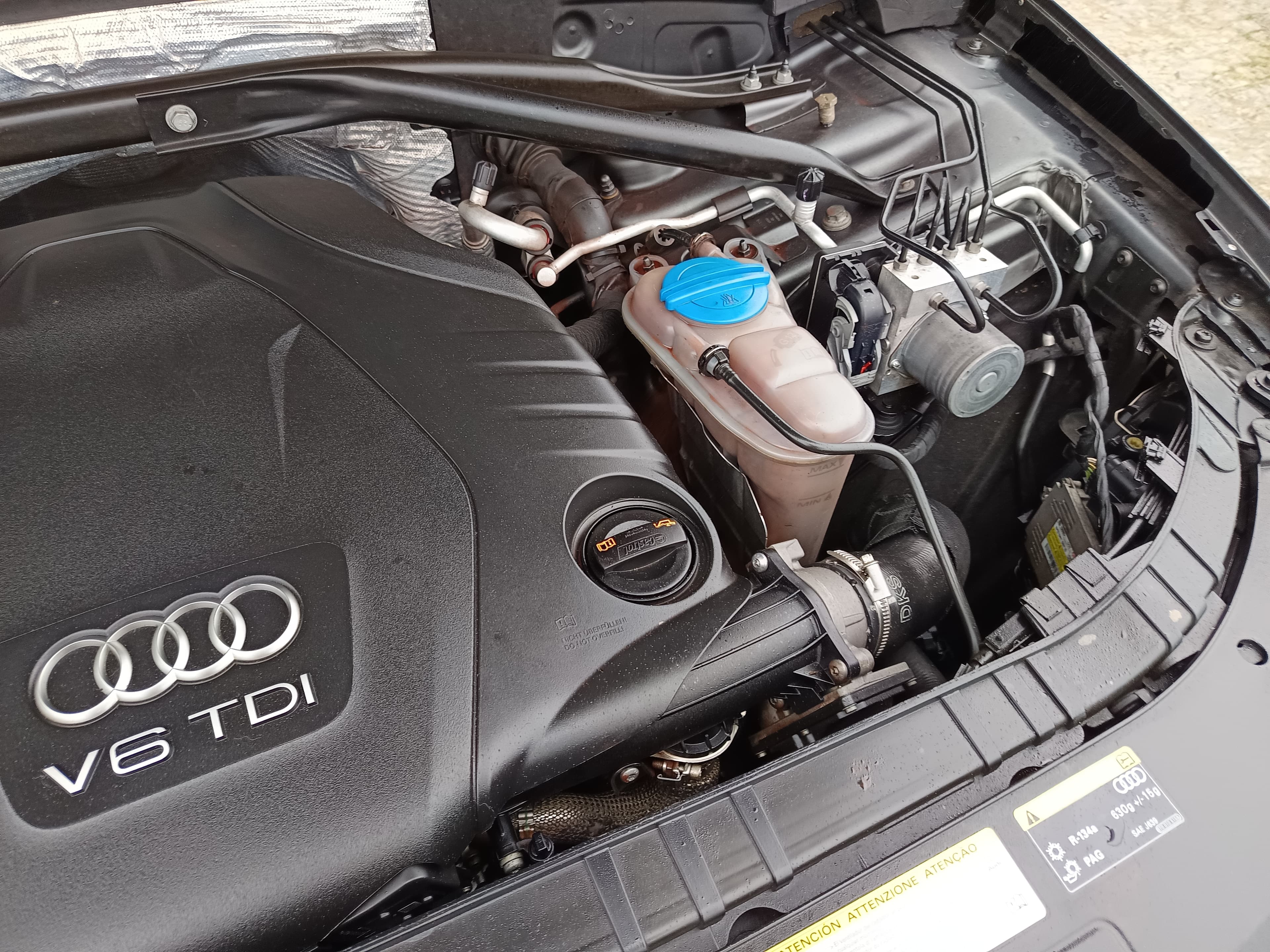 Audi Q5 · Ano 2013 — imagem 18