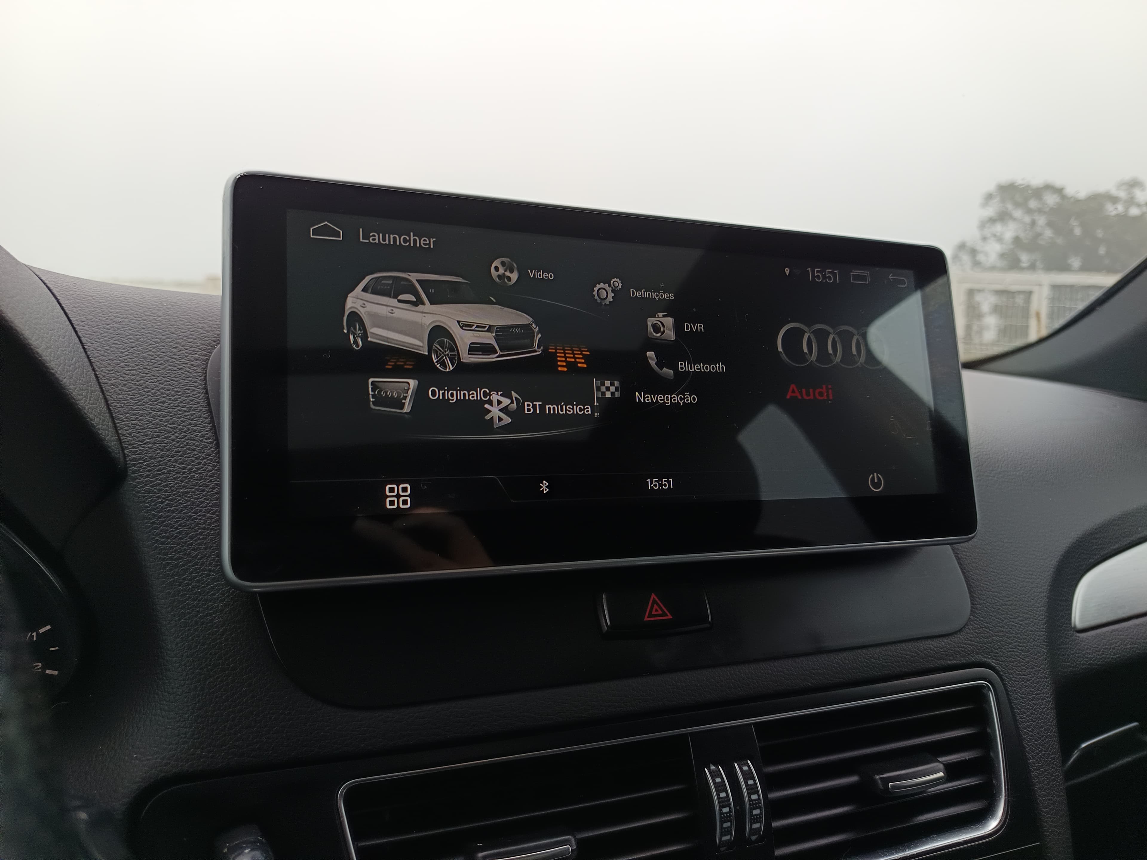Audi Q5 · Ano 2013 — imagem 32