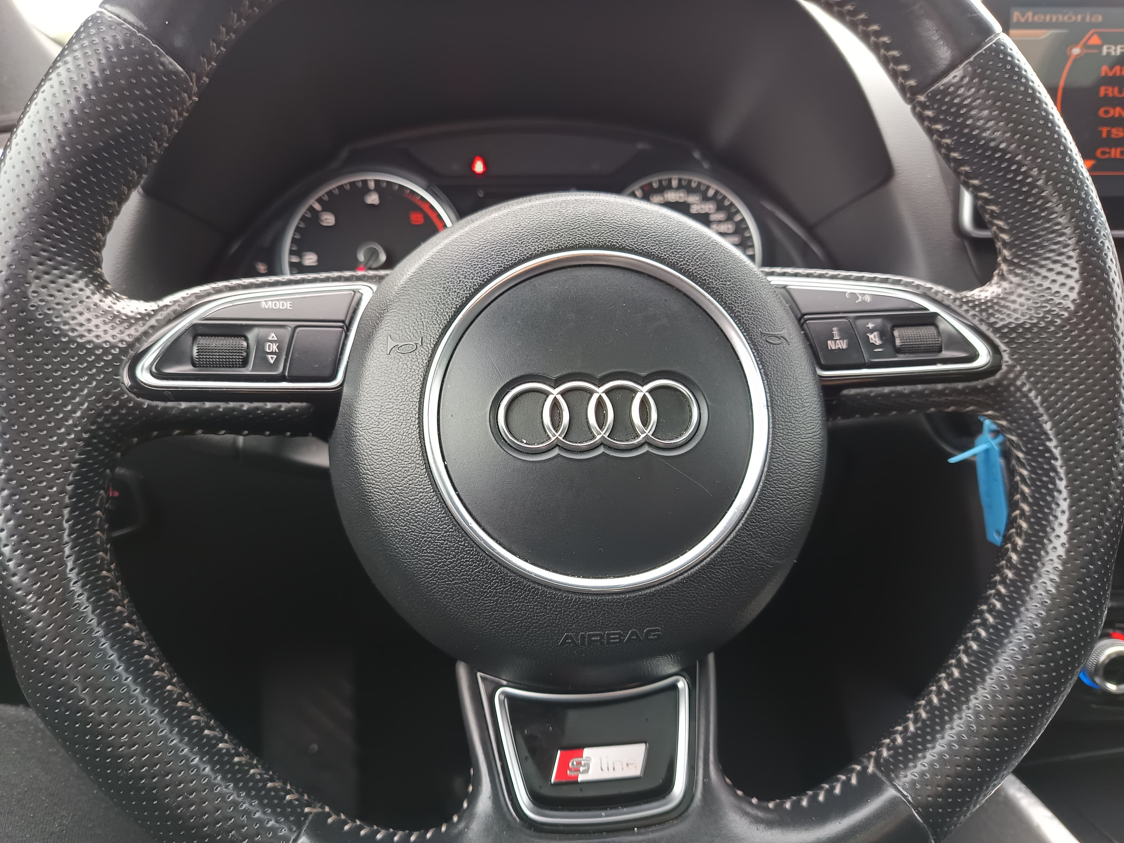 Audi Q5 · Ano 2013 — imagem 24