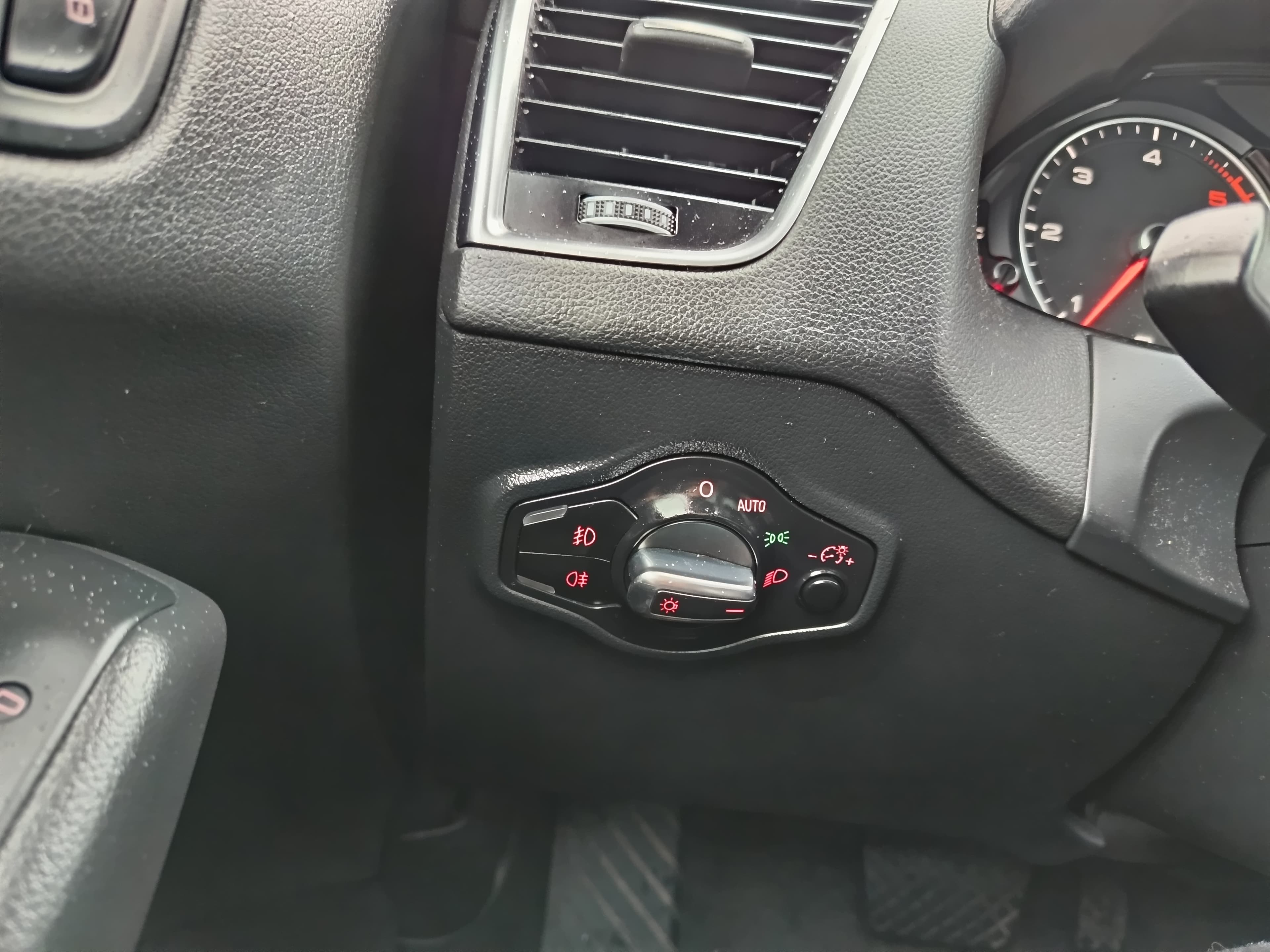 Audi Q5 · Ano 2013 — imagem 28
