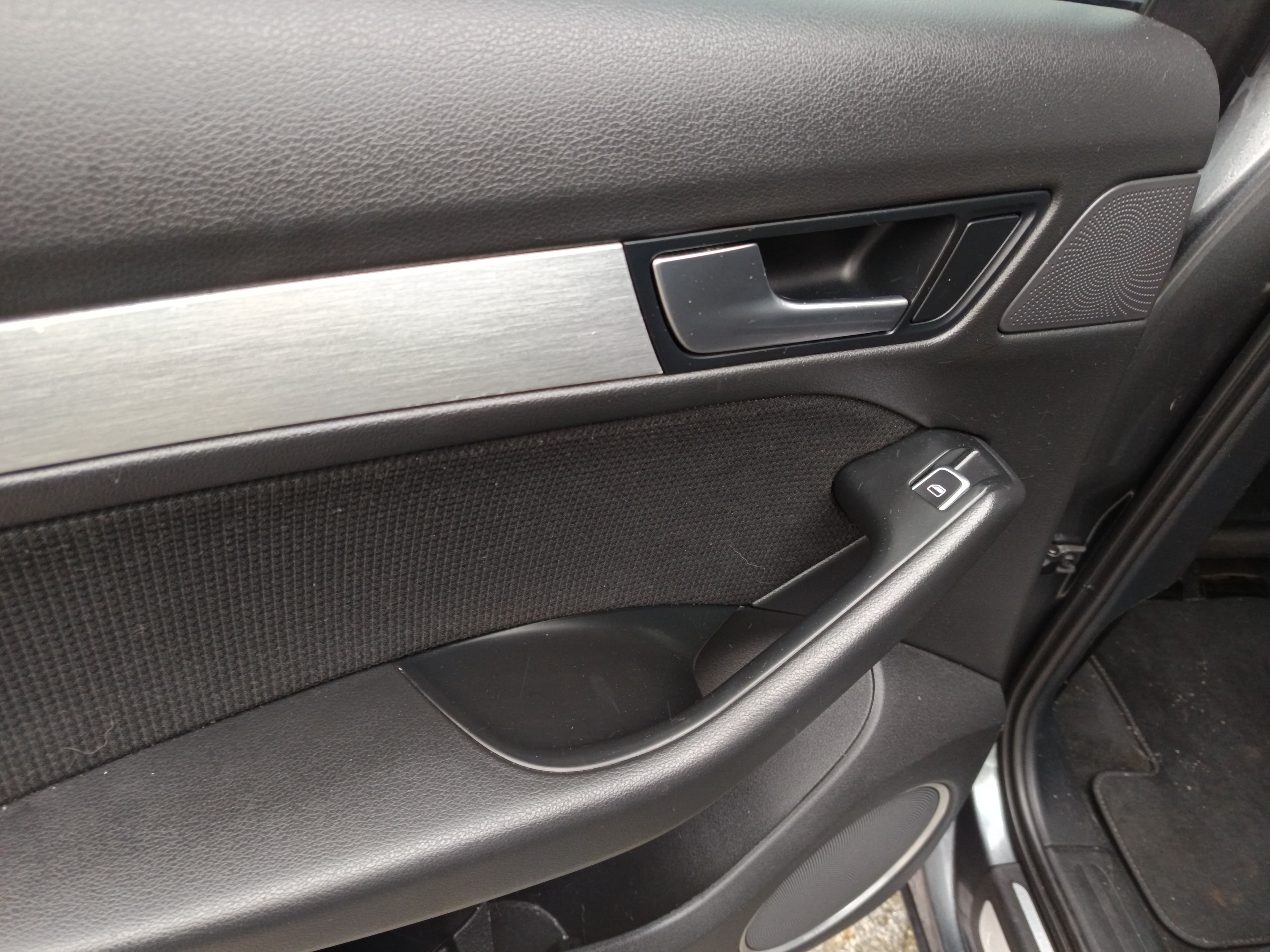 Audi Q5 · Ano 2013 — imagem 43