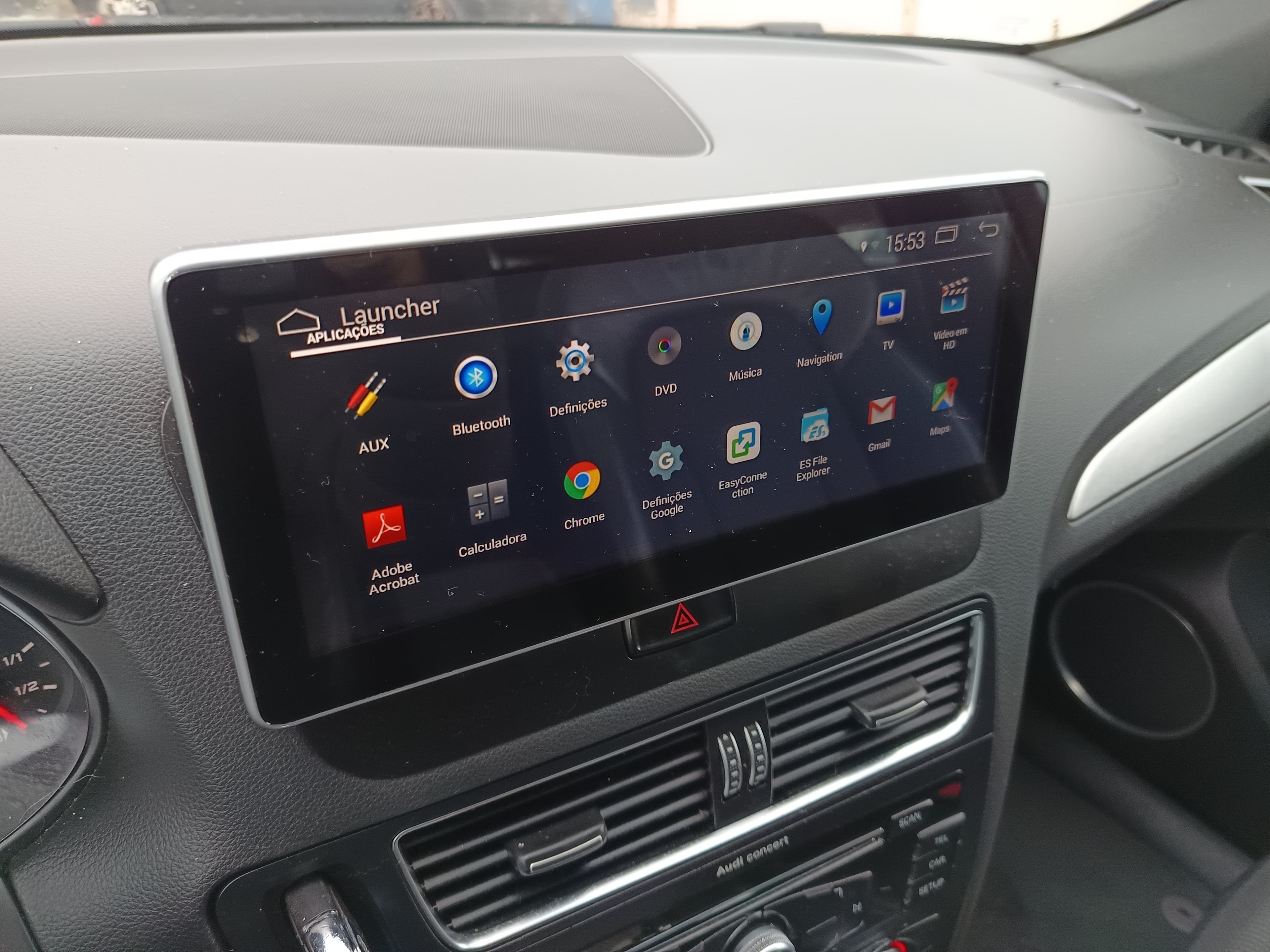 Audi Q5 · Ano 2013 — imagem 29