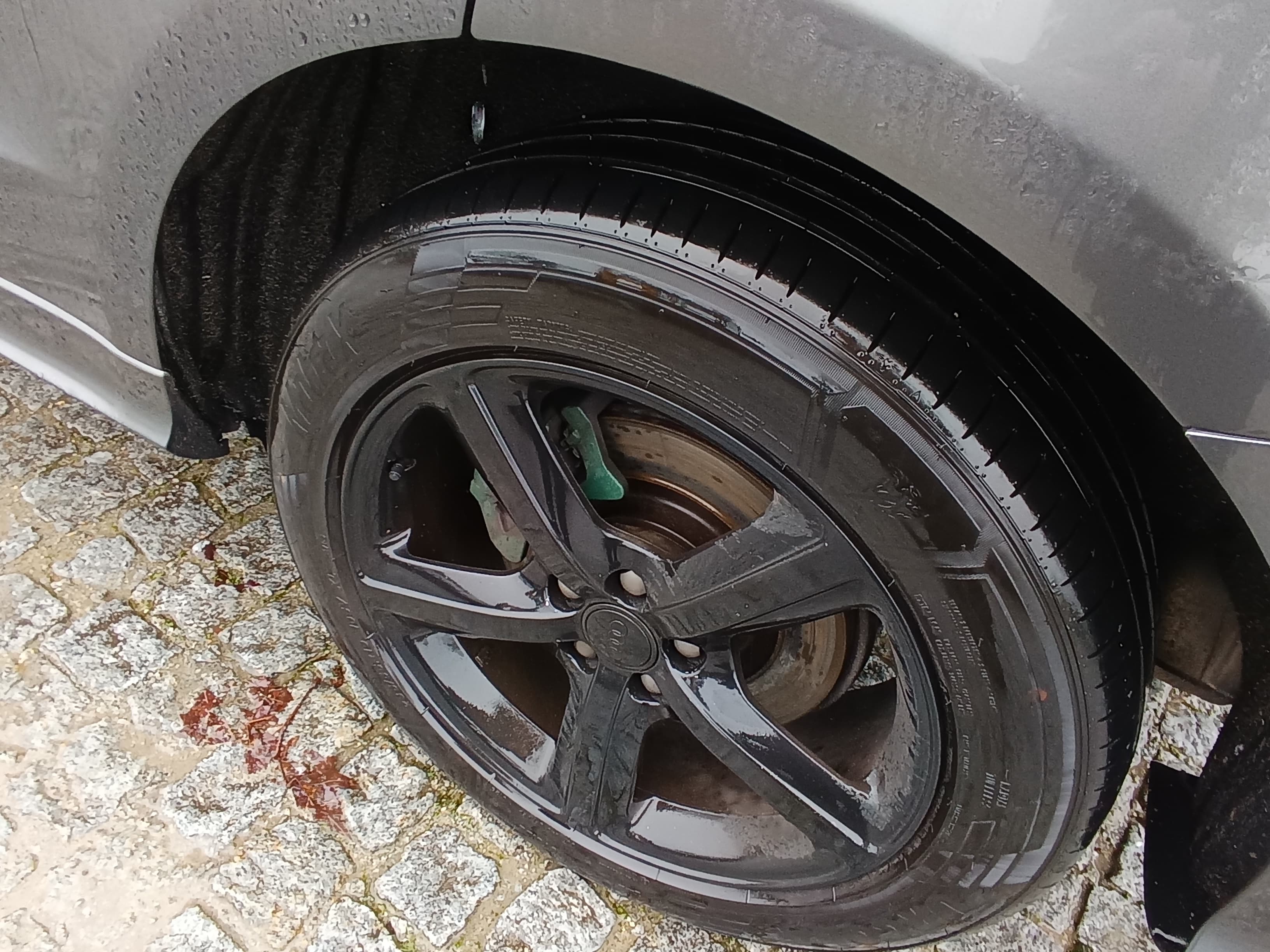 Audi Q5 · Ano 2013 — imagem 16