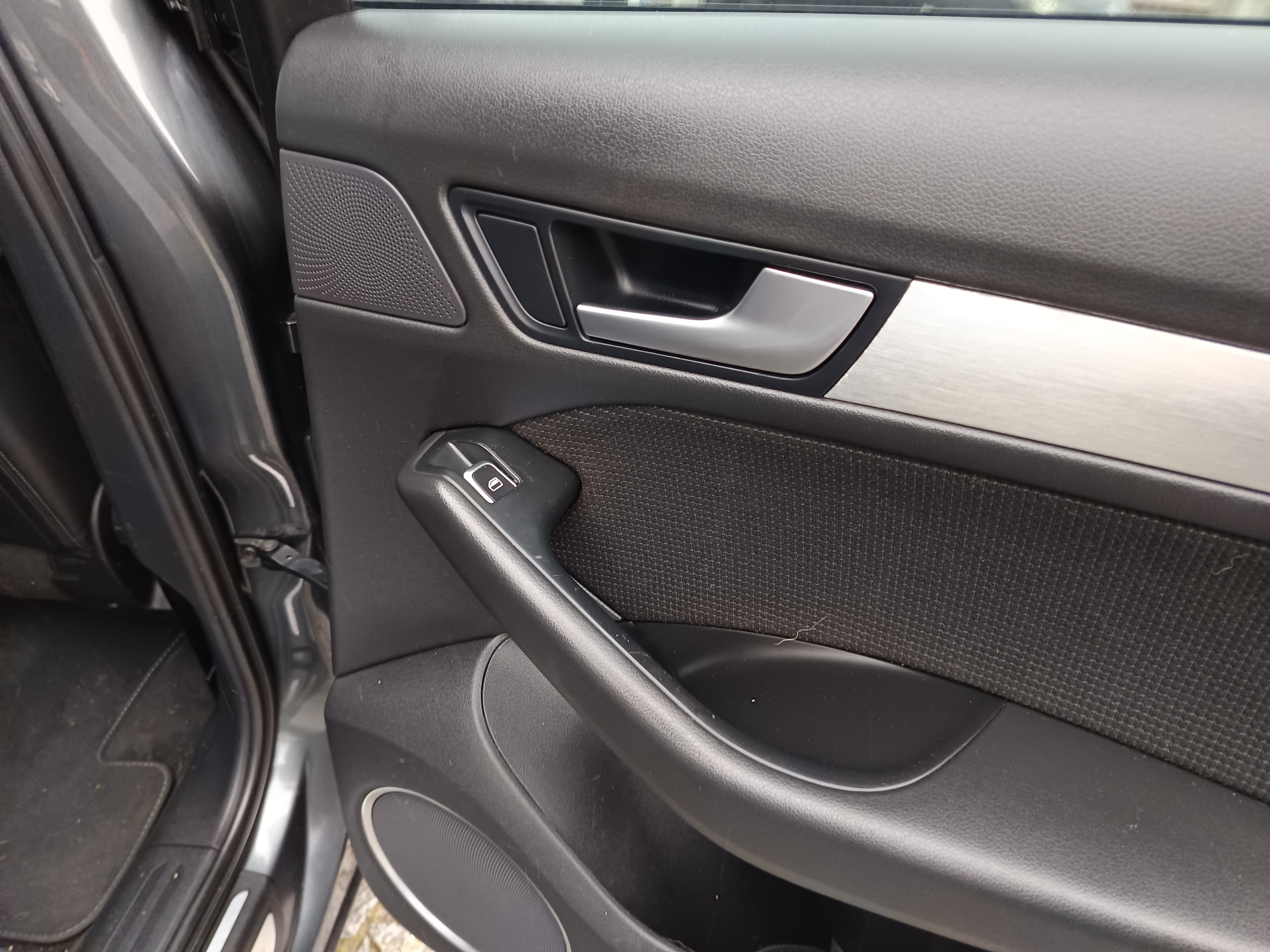 Audi Q5 · Ano 2013 — imagem 41