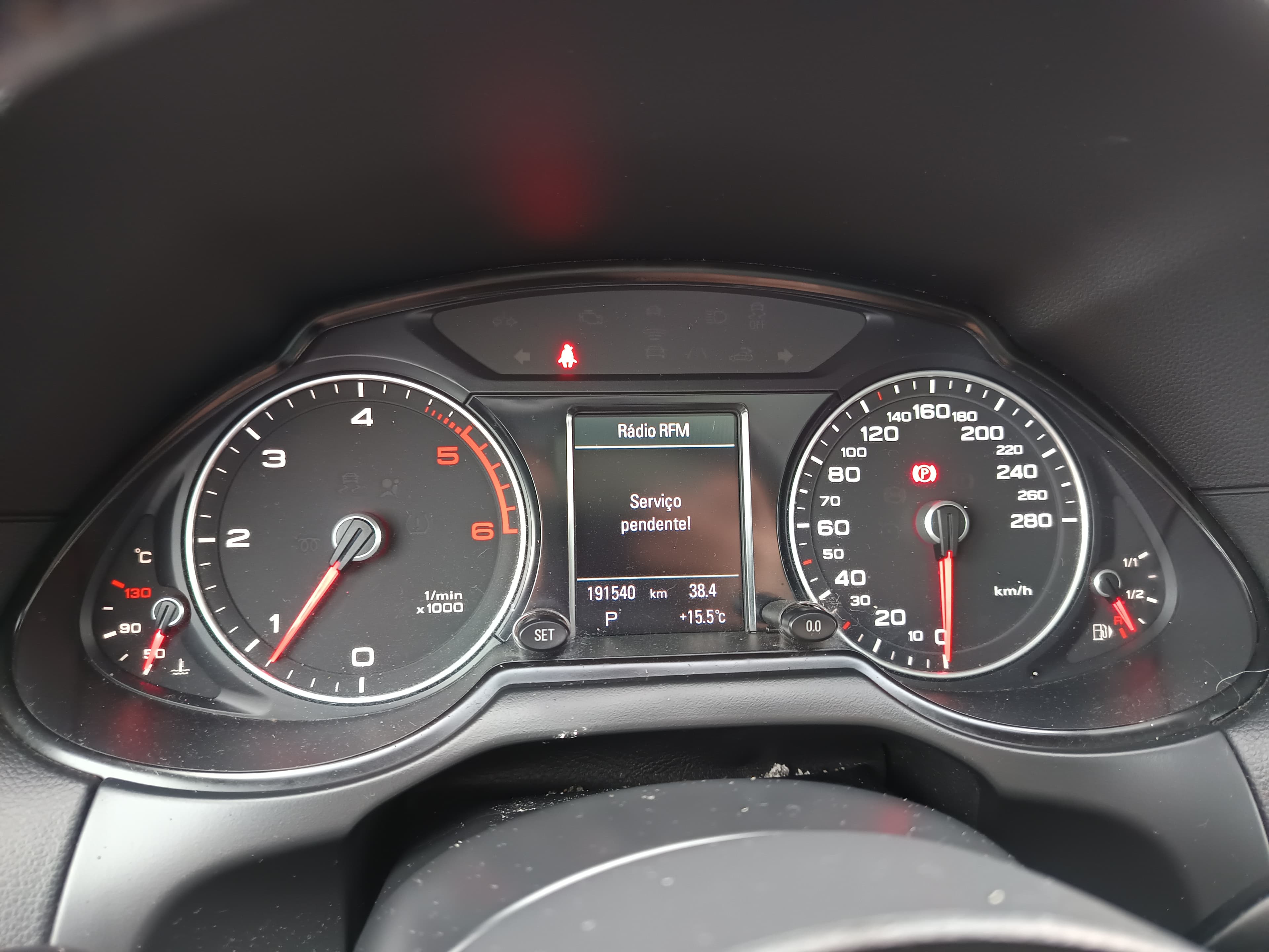 Audi Q5 · Ano 2013 — imagem 25