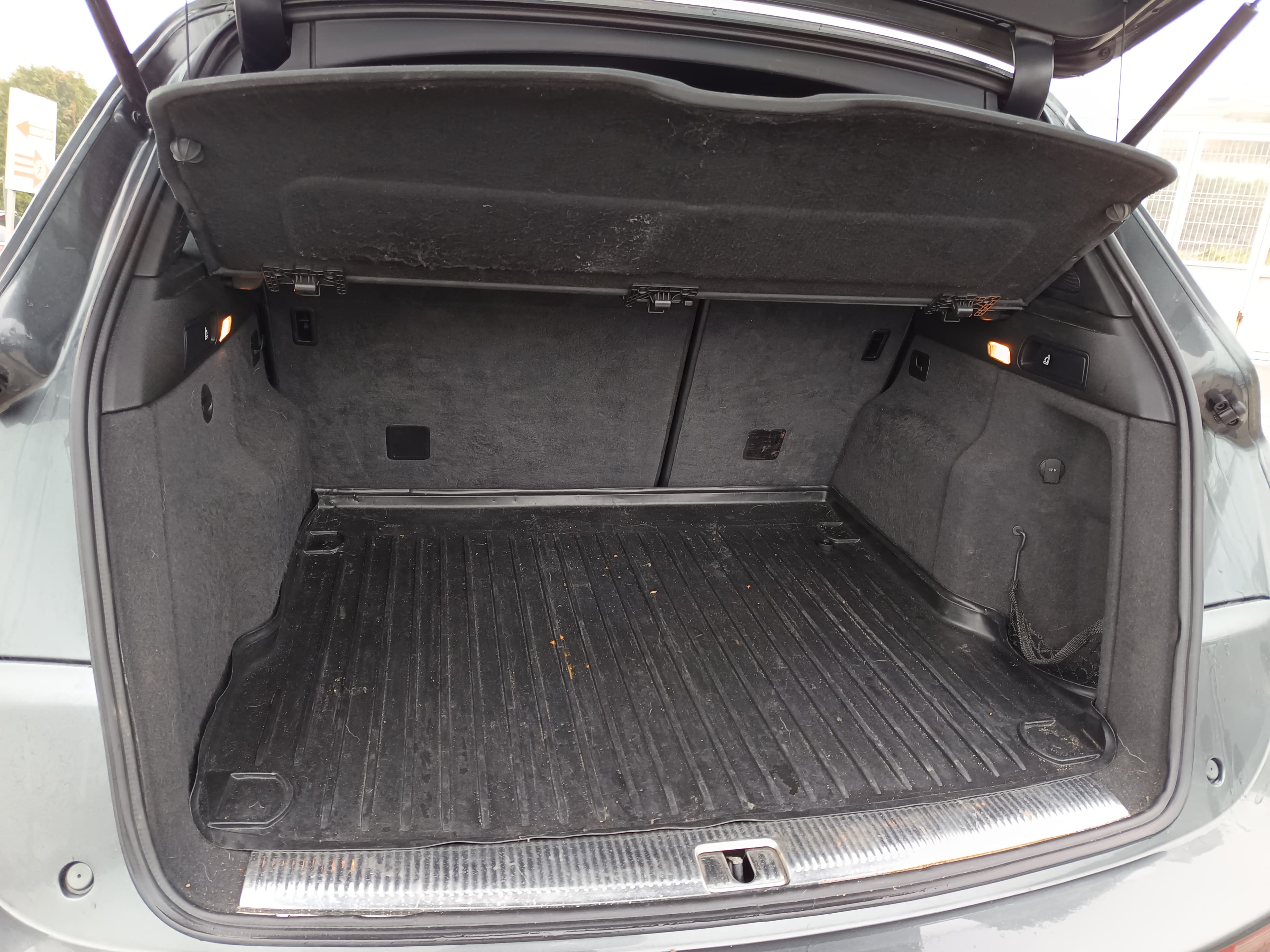 Audi Q5 · Ano 2013 — imagem 45