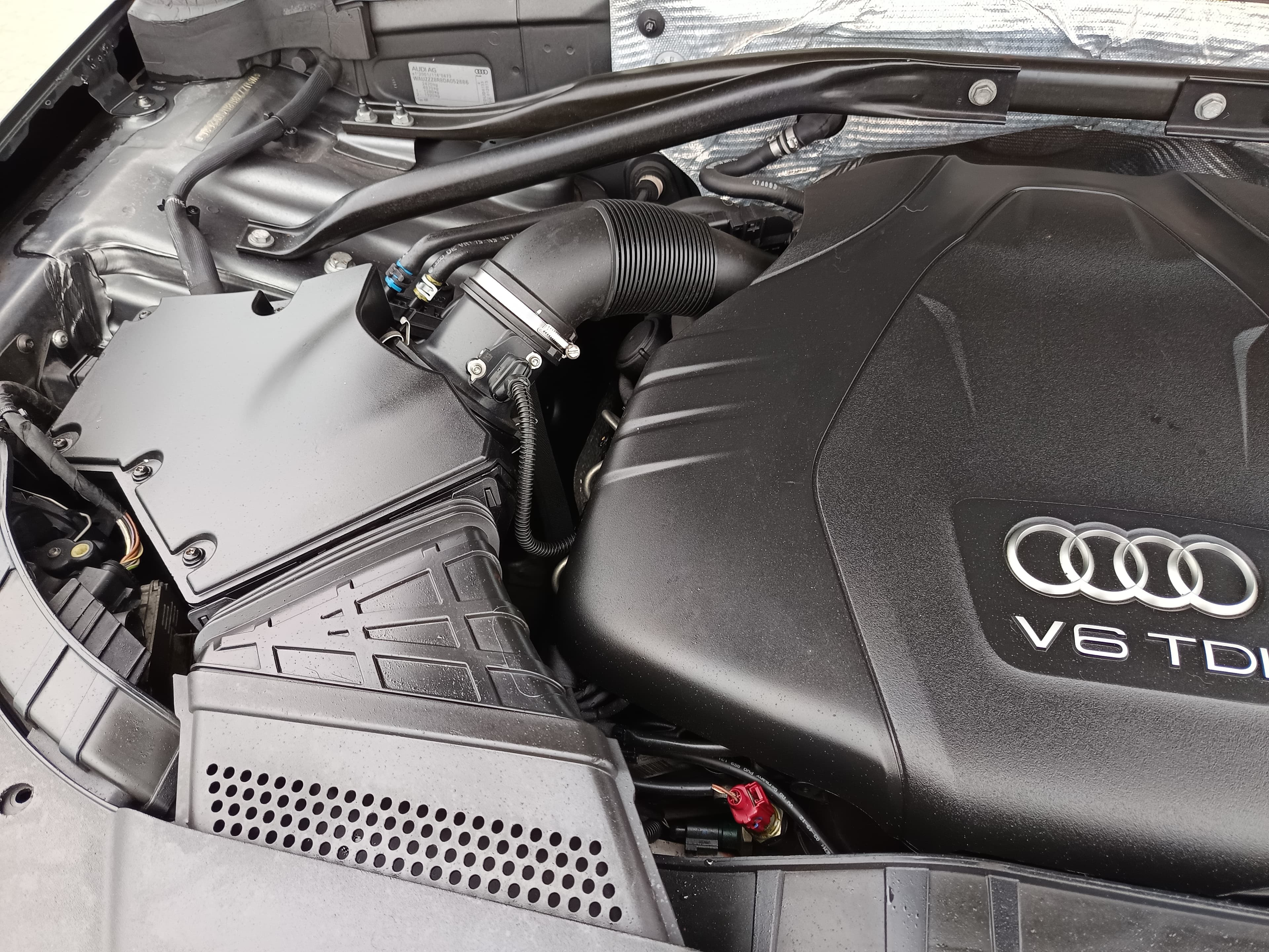 Audi Q5 · Ano 2013 — imagem 19