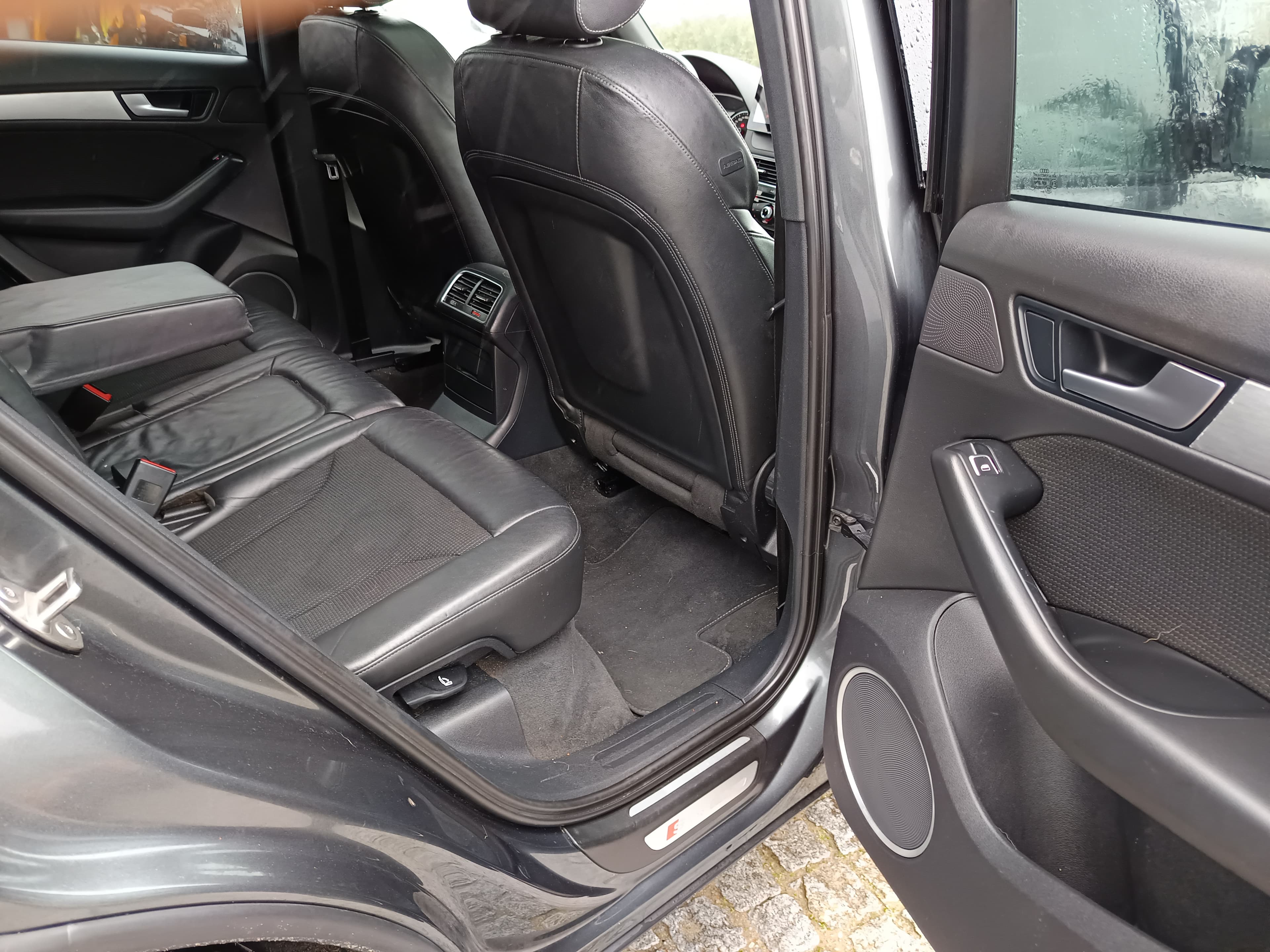 Audi Q5 · Ano 2013 — imagem 40