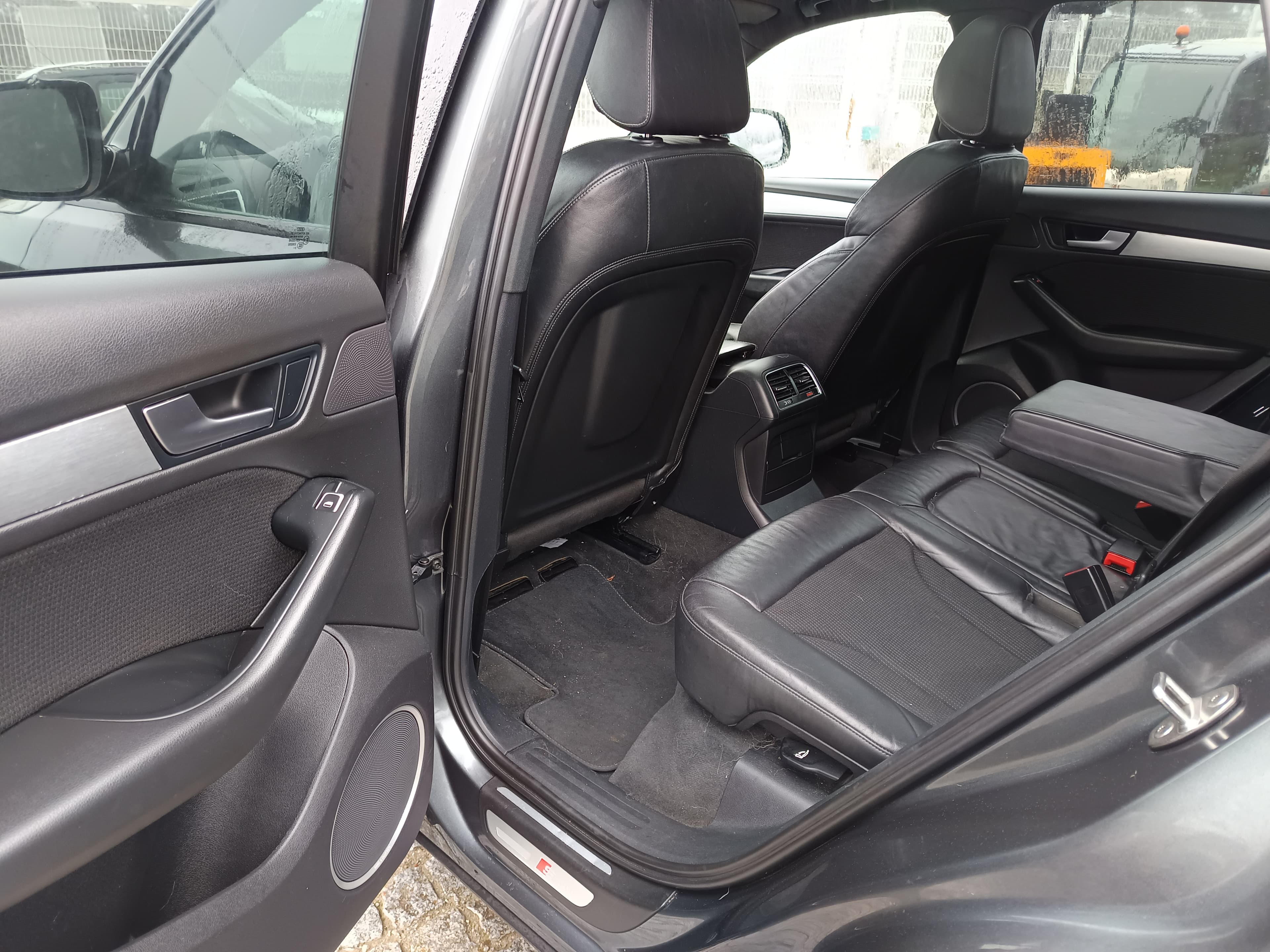 Audi Q5 · Ano 2013 — imagem 36