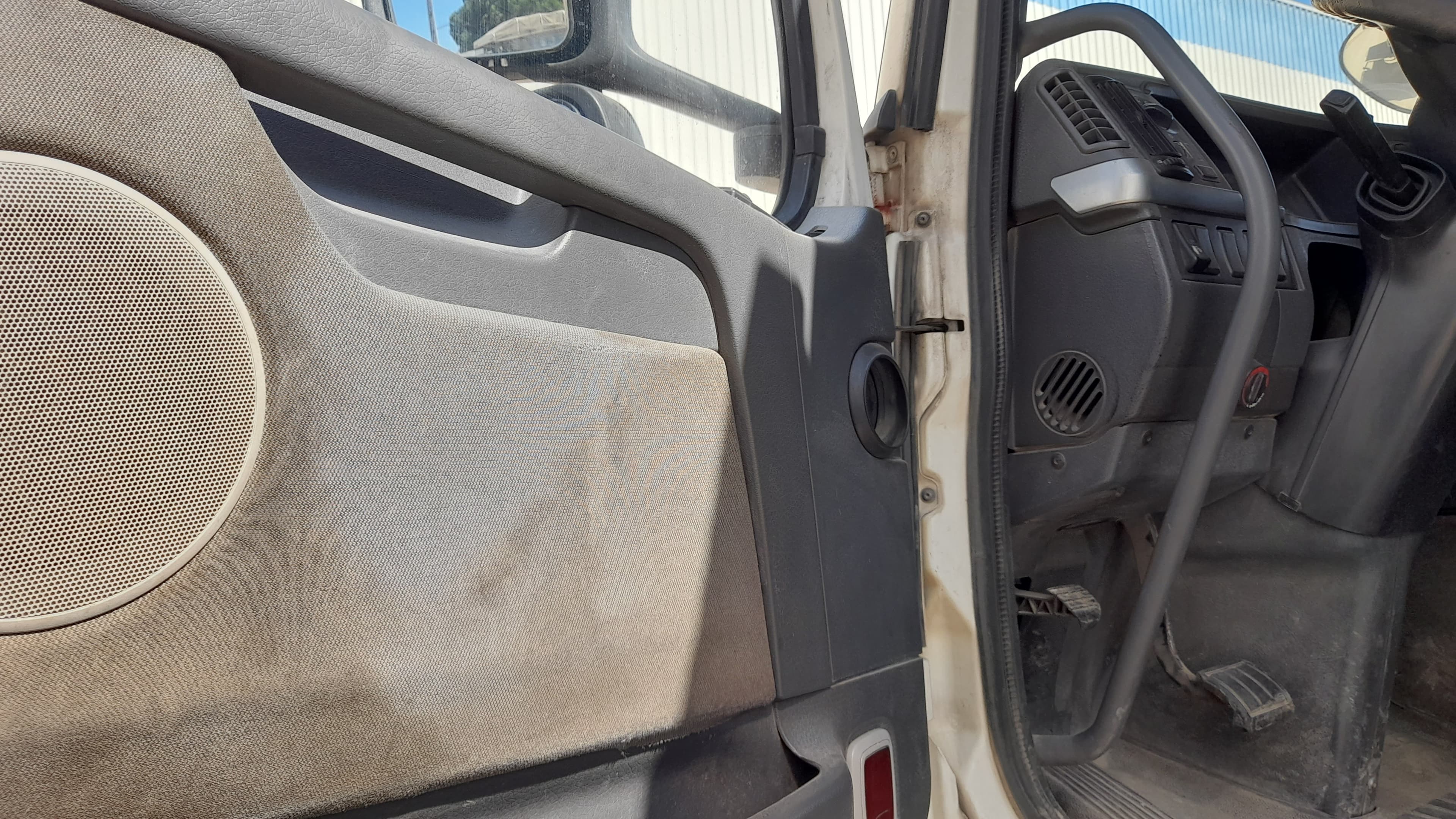 Camião Trator VOLVO — imagen 6