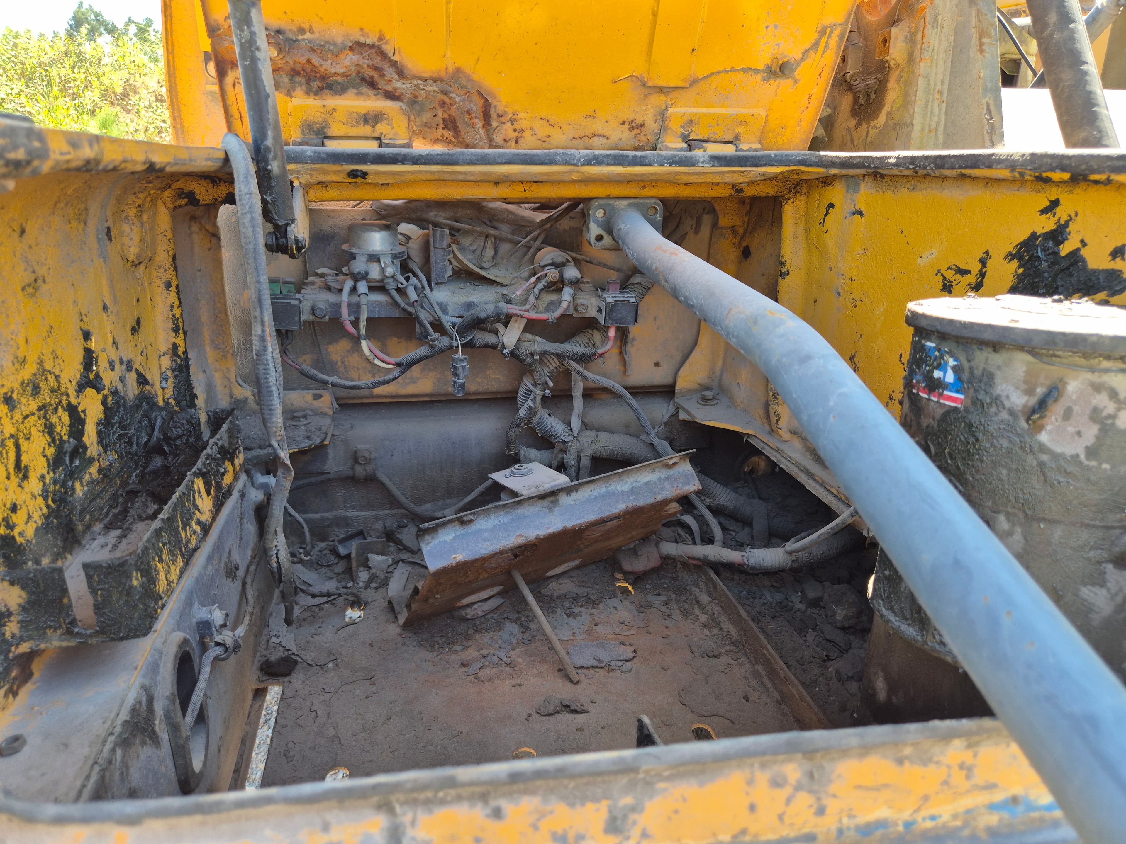Escavadora de Rastos VOLVO — imagem 18