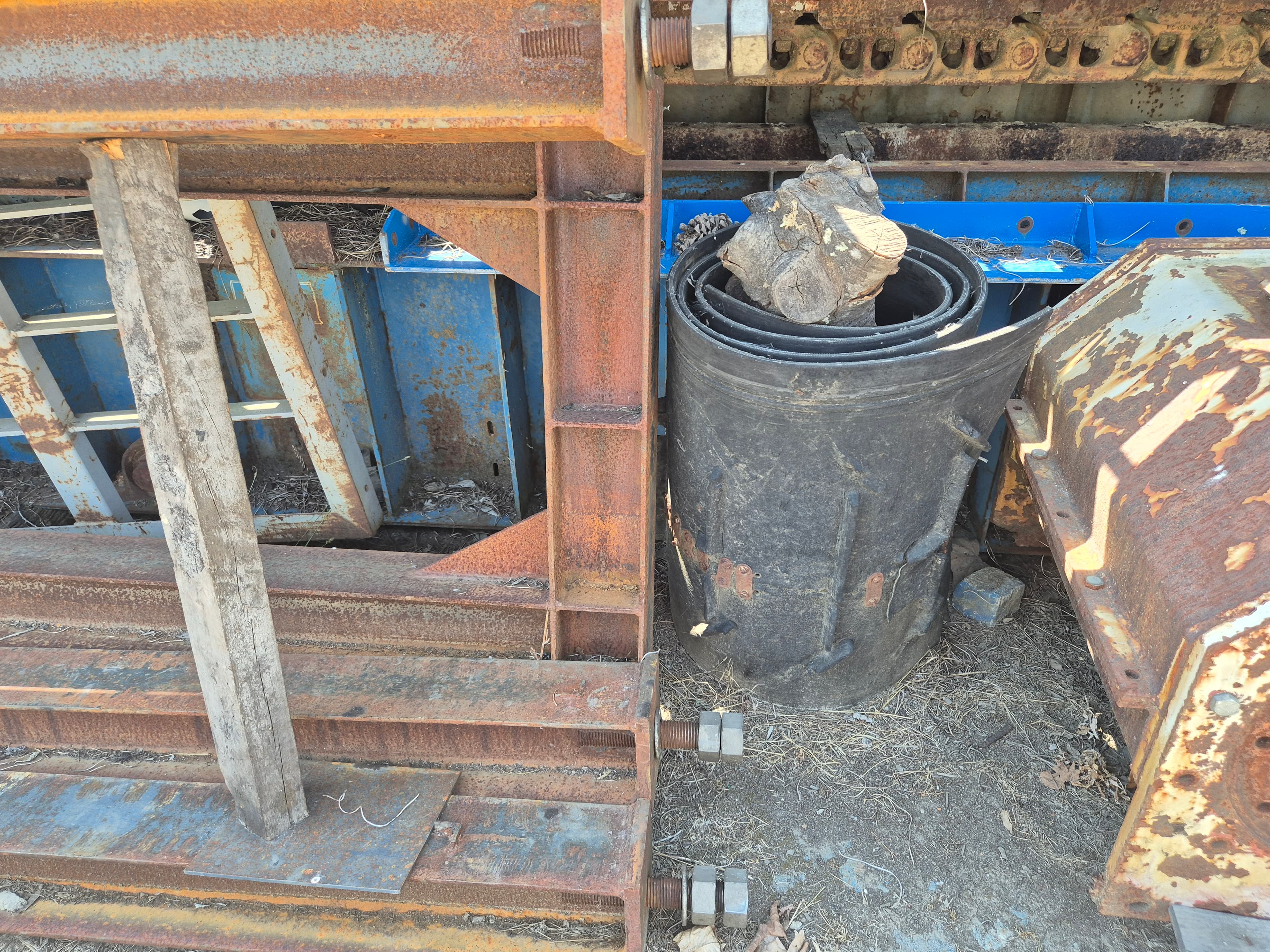 Alimentateur à chenilles — image 7