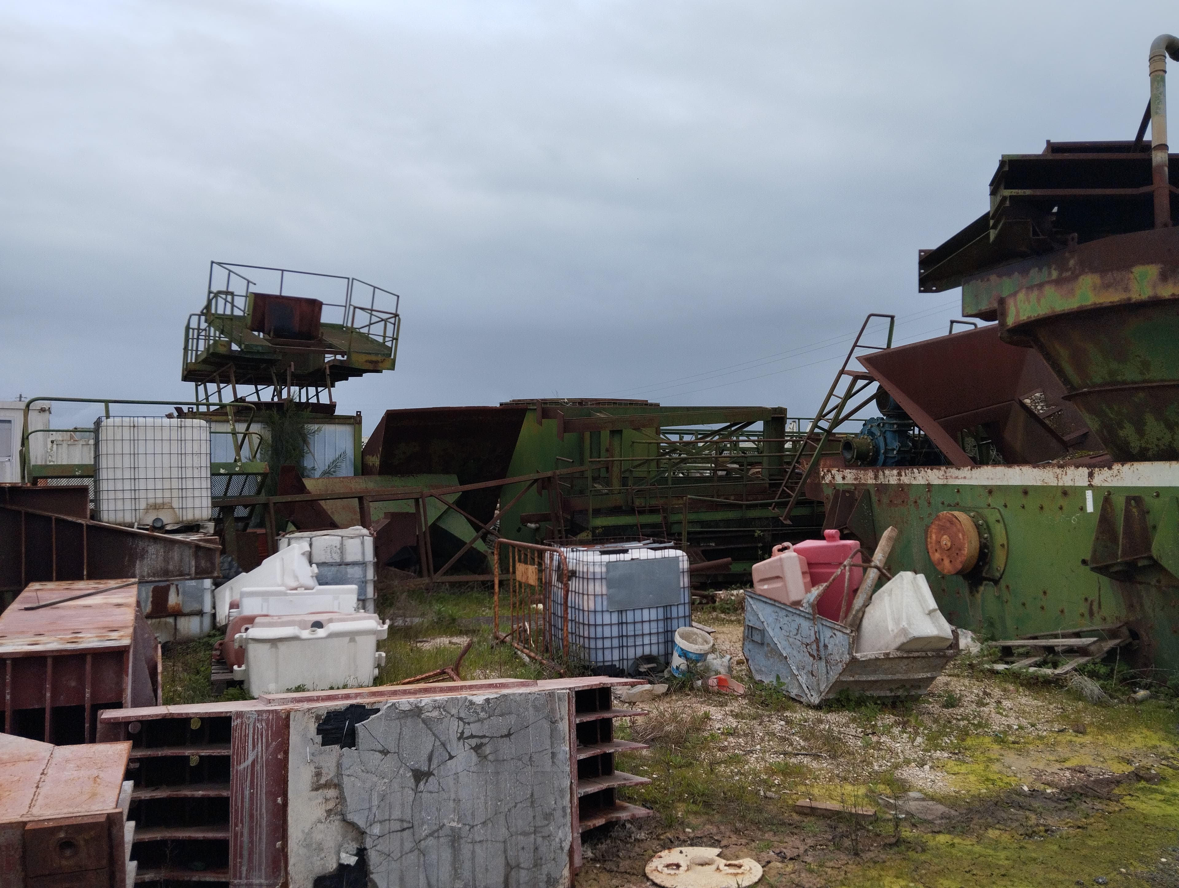 Britador Maxilas — imagen 4