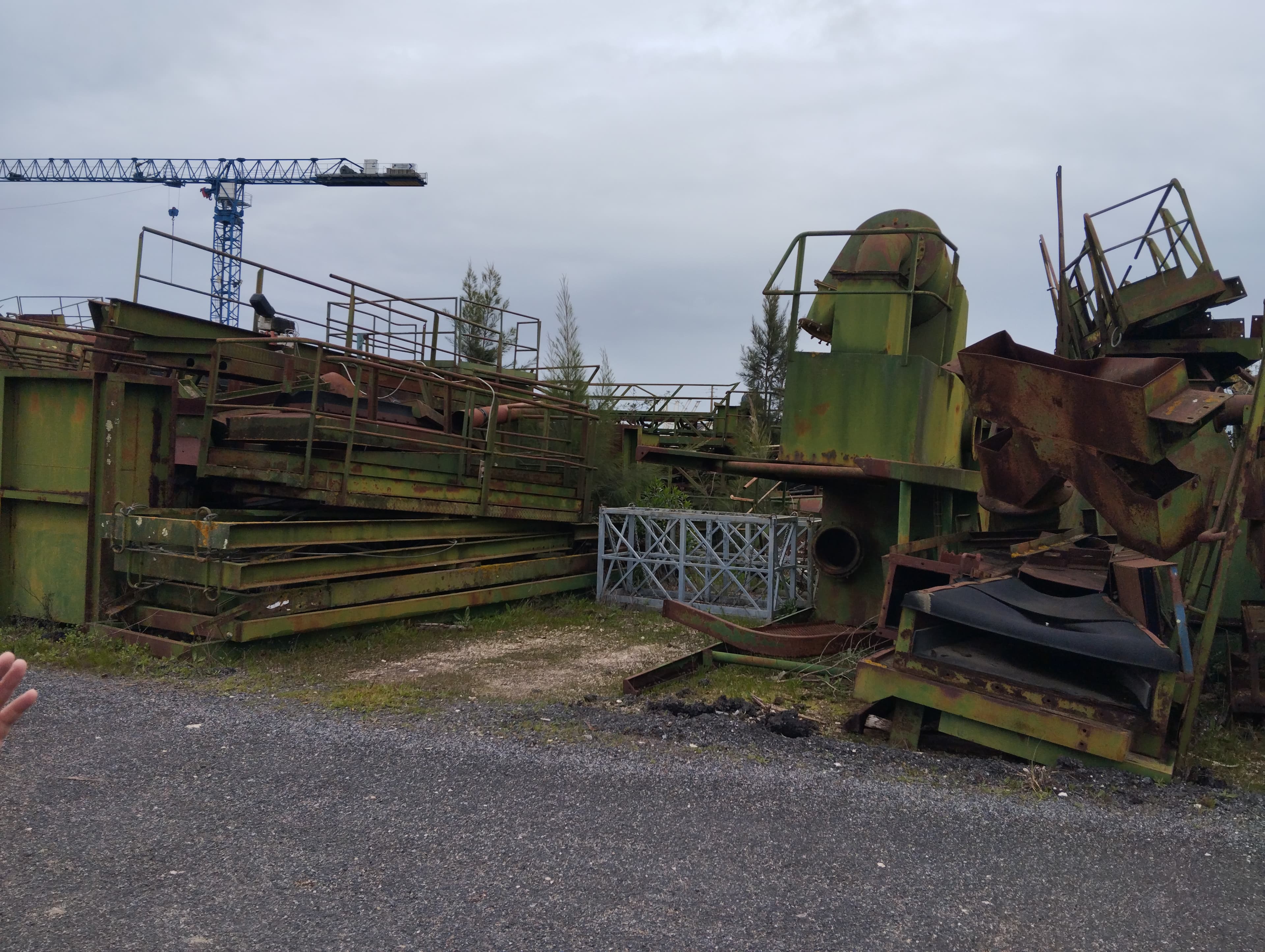 Alimentateur à bande — image 6