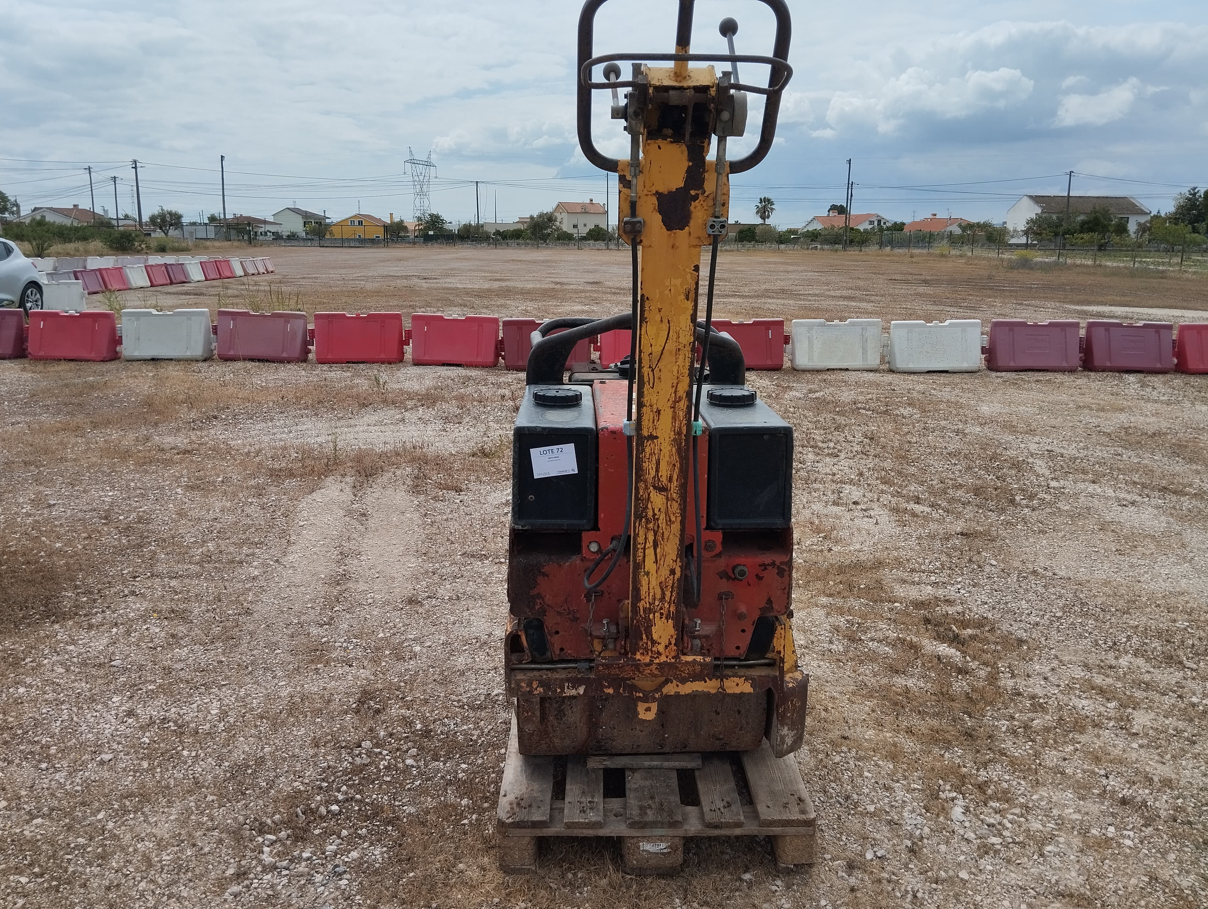 Cilindros Manuais — imagen 7