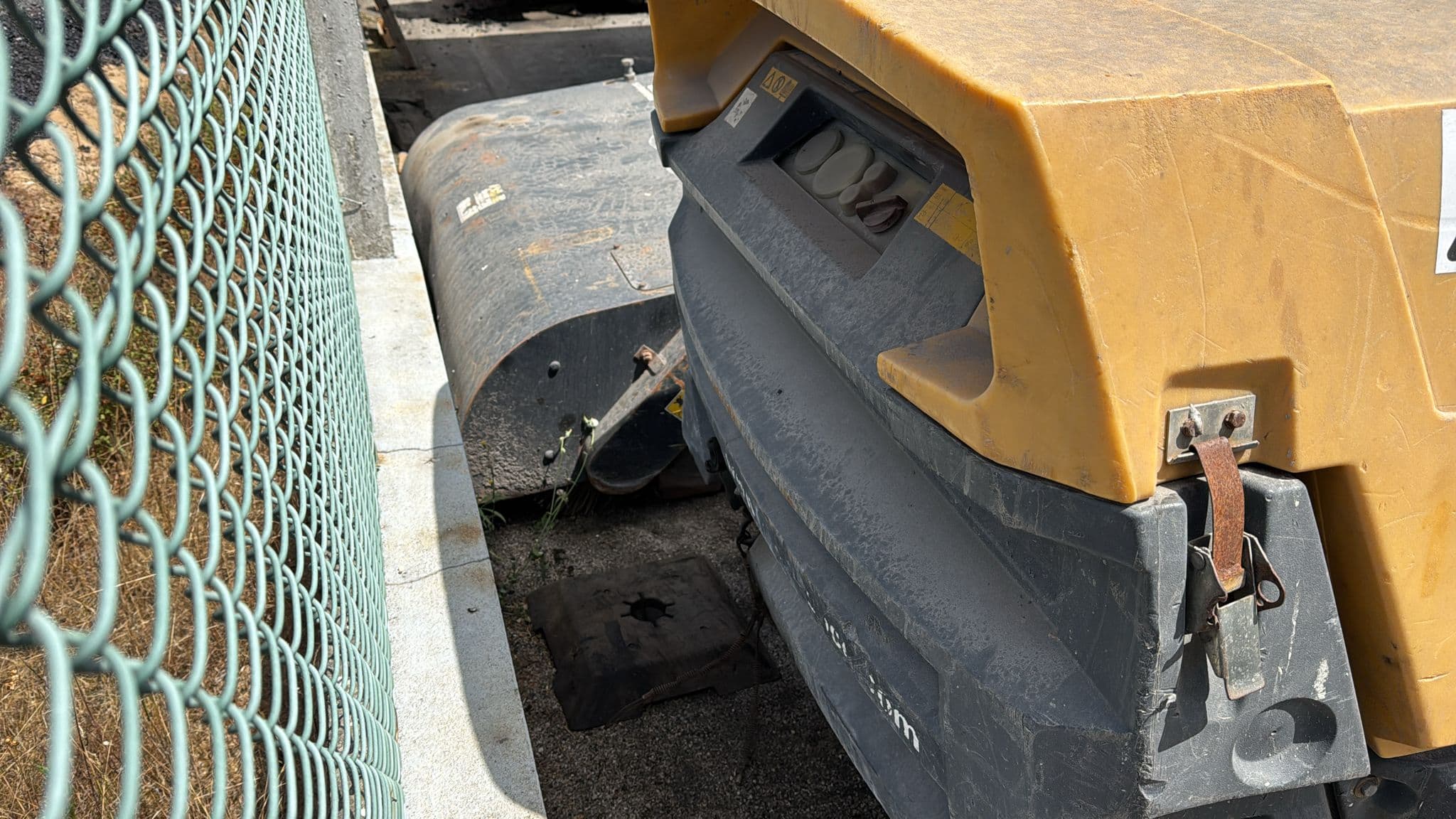 Compressor ATLAS COPCO — imagem 6