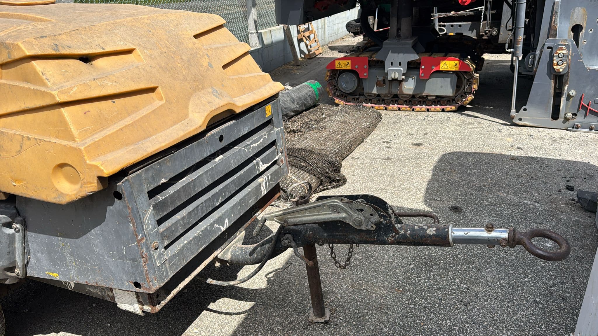 Compressor ATLAS COPCO — imagem 4