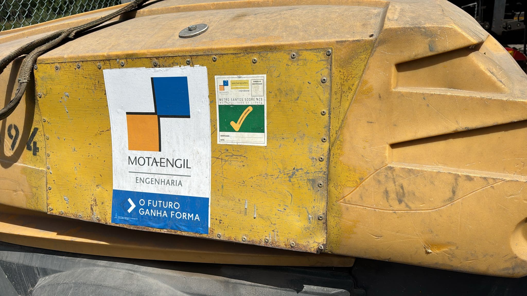 Compressor ATLAS COPCO — imagem 3