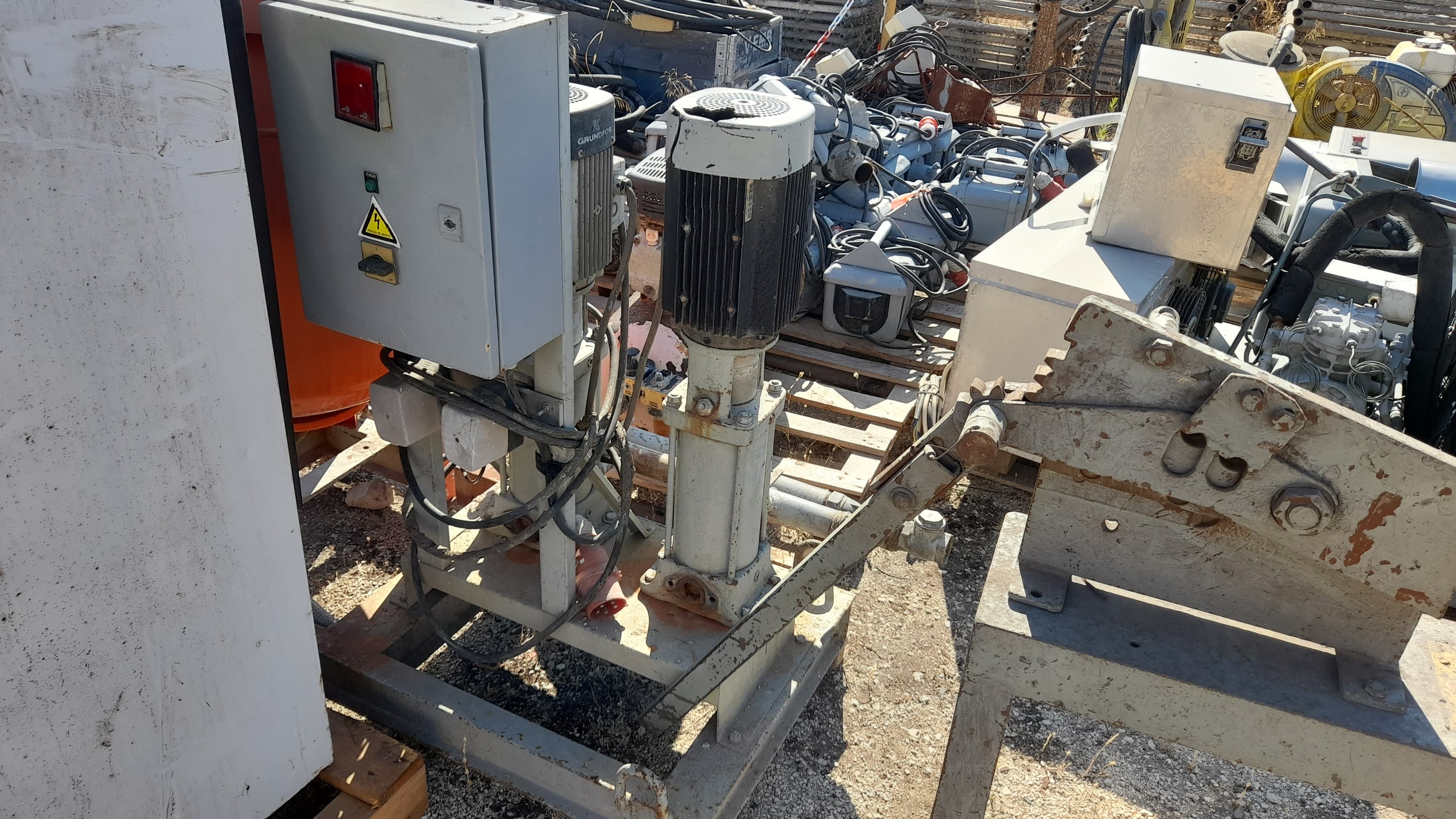 Grupo Hidropressor — image 5