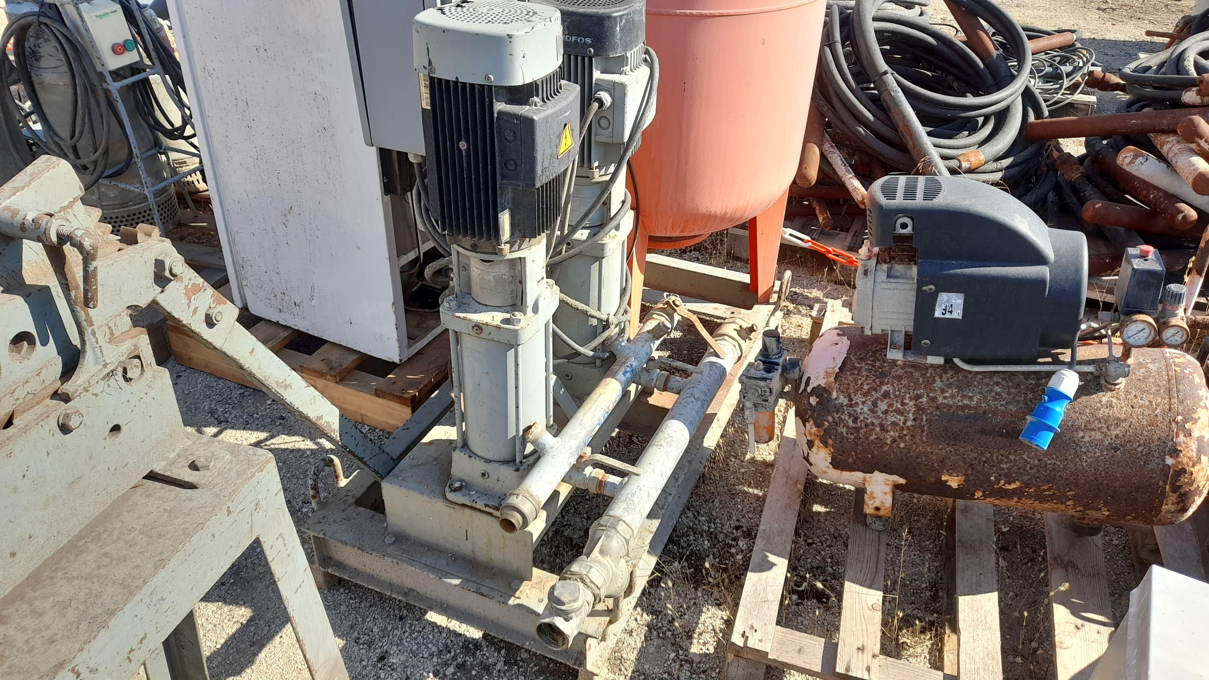 Grupo Hidropressor — image 4