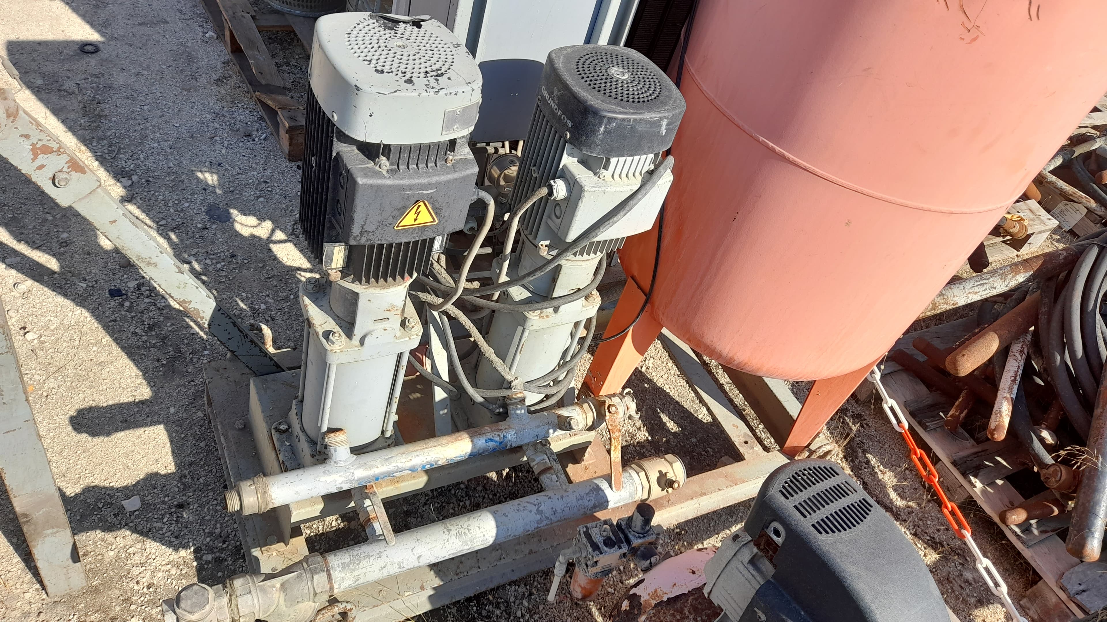 Grupo Hidropressor — image 2