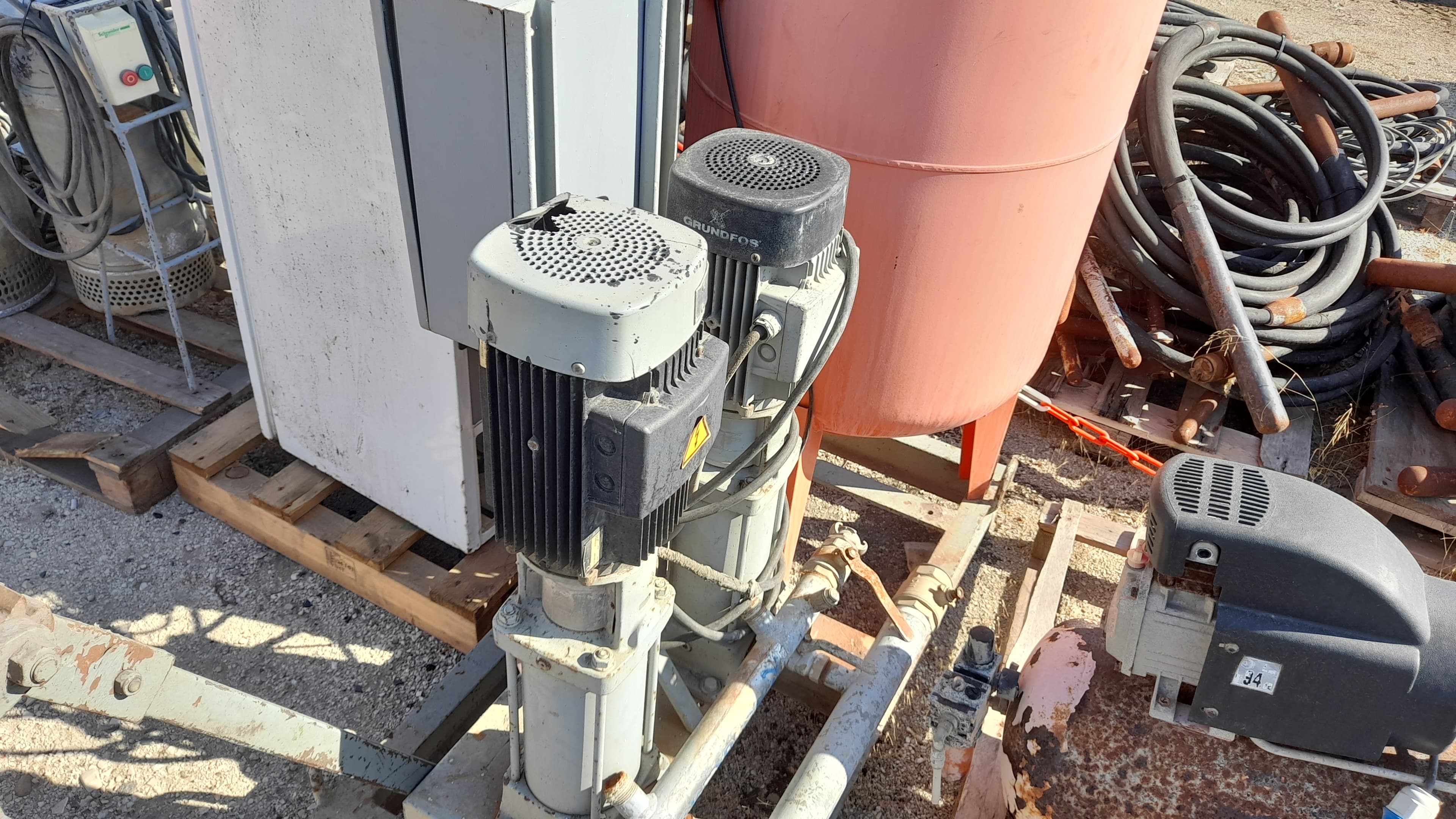 Grupo Hidropressor — image 1