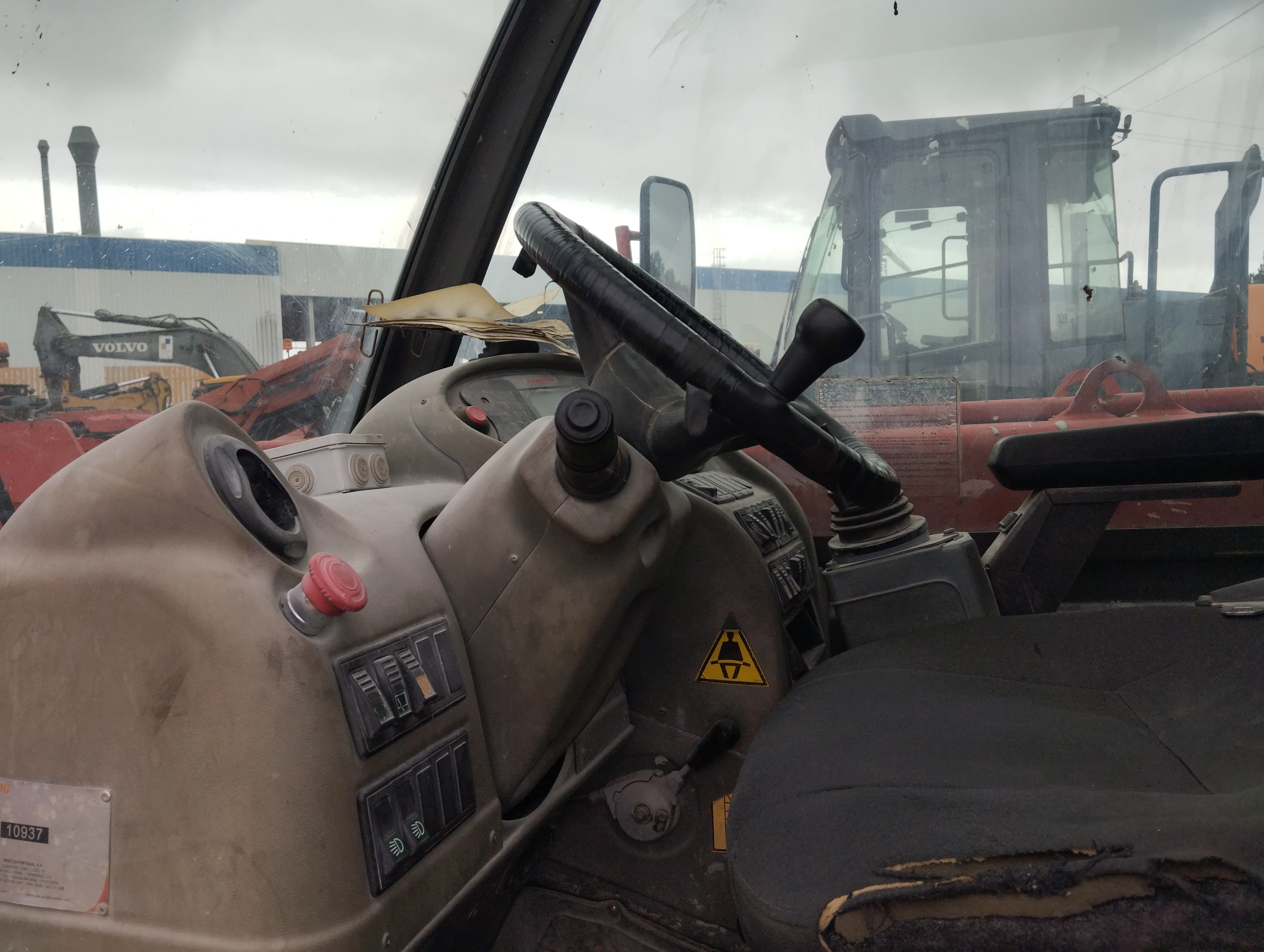 MANITOU MRT 1840 — imagem 4