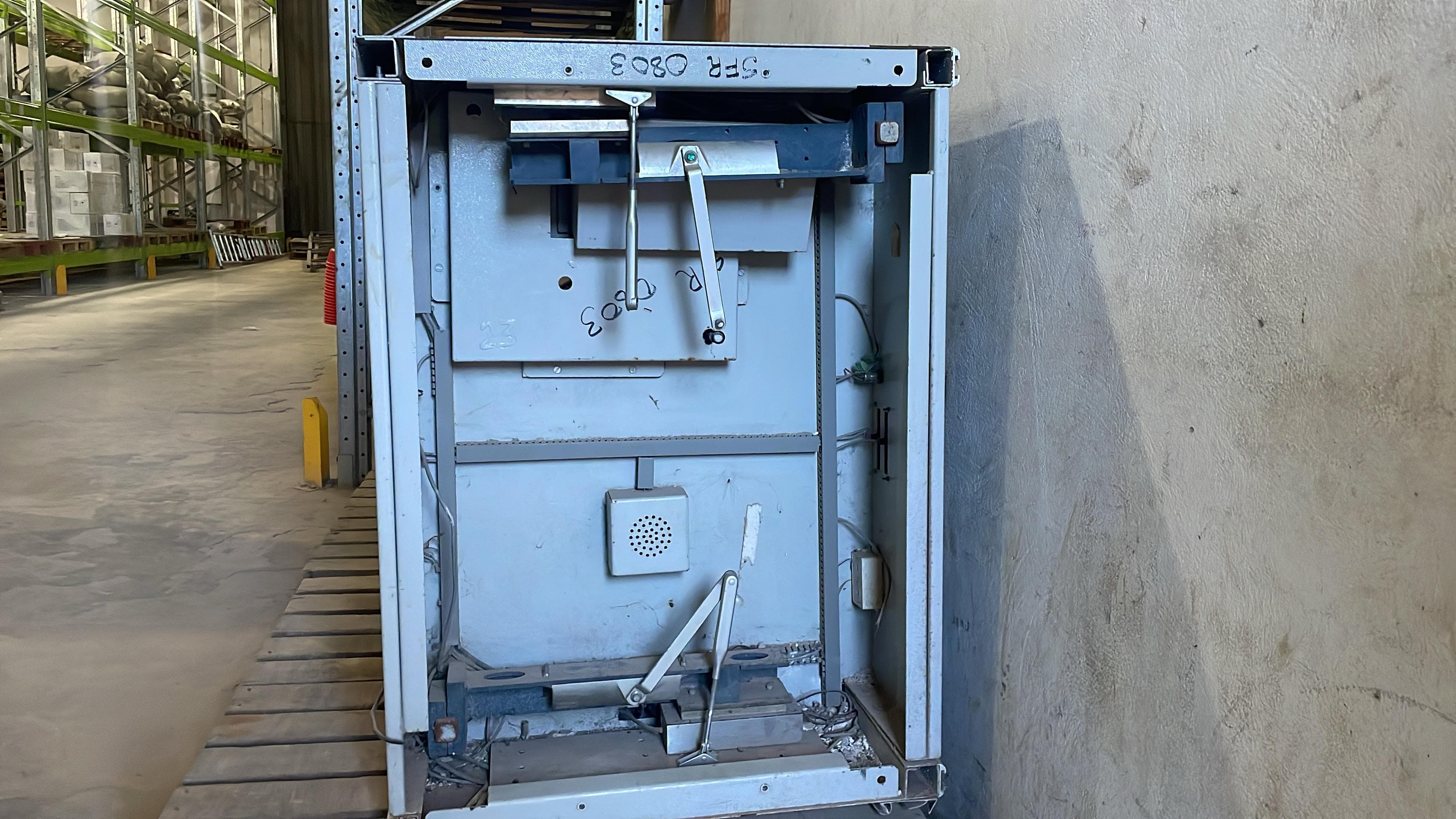 Porta Ferro — imagem 5
