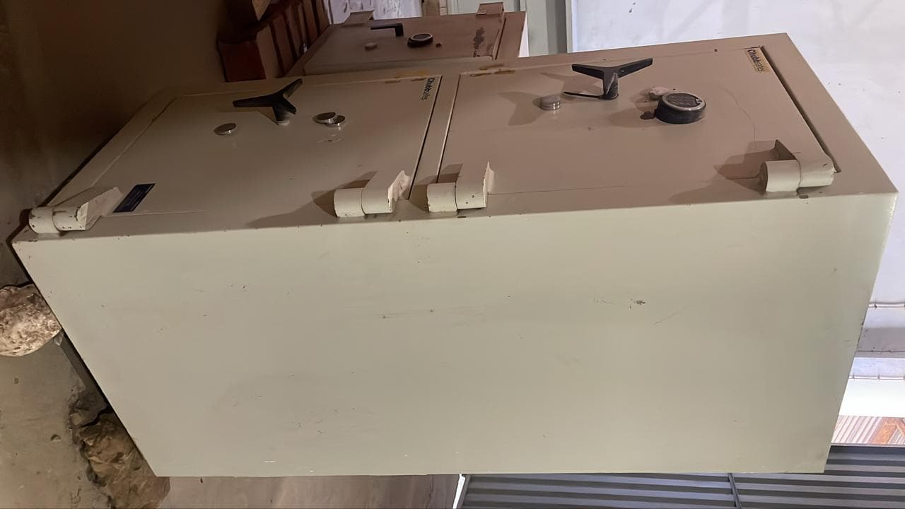 Cofre Duplo — image 2