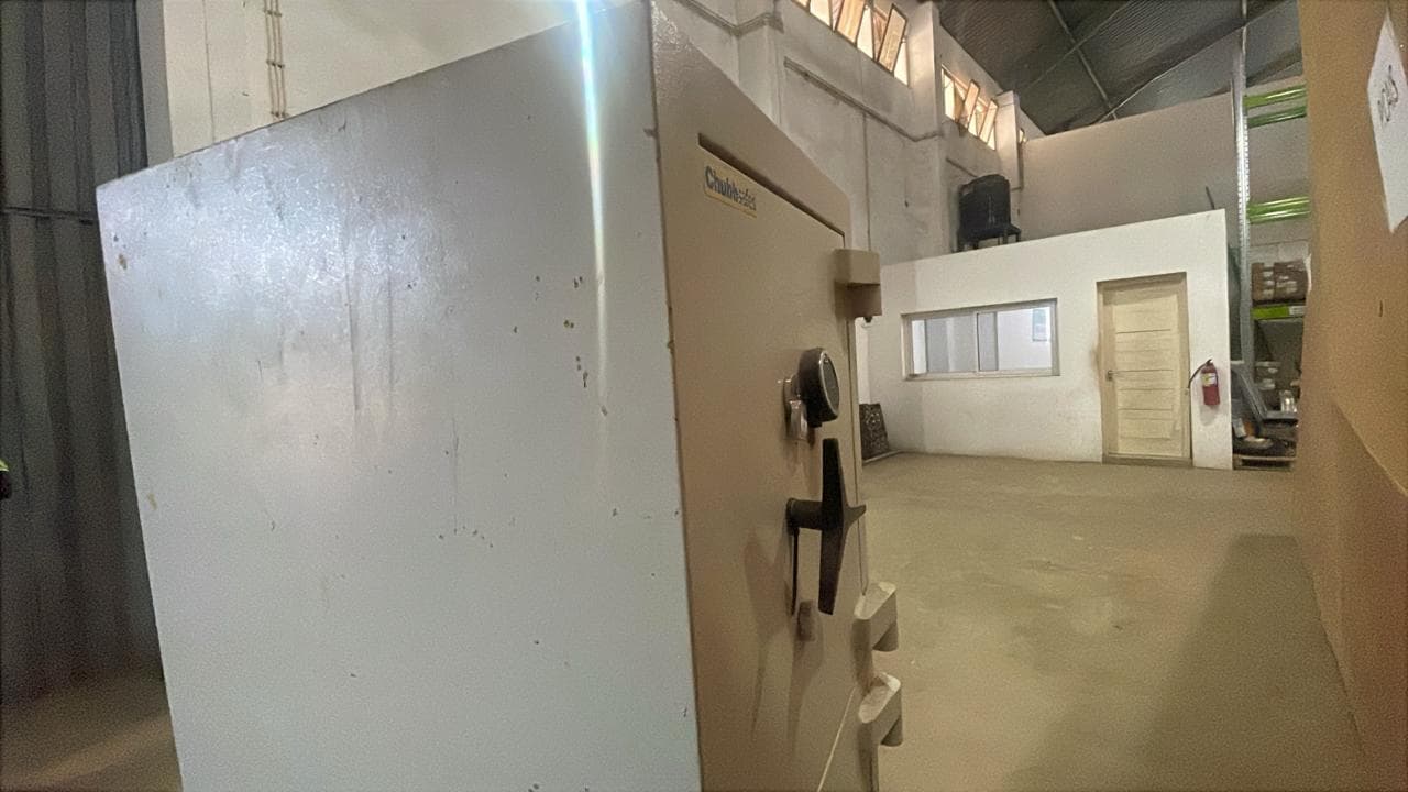 Cofre Duplo — image 5