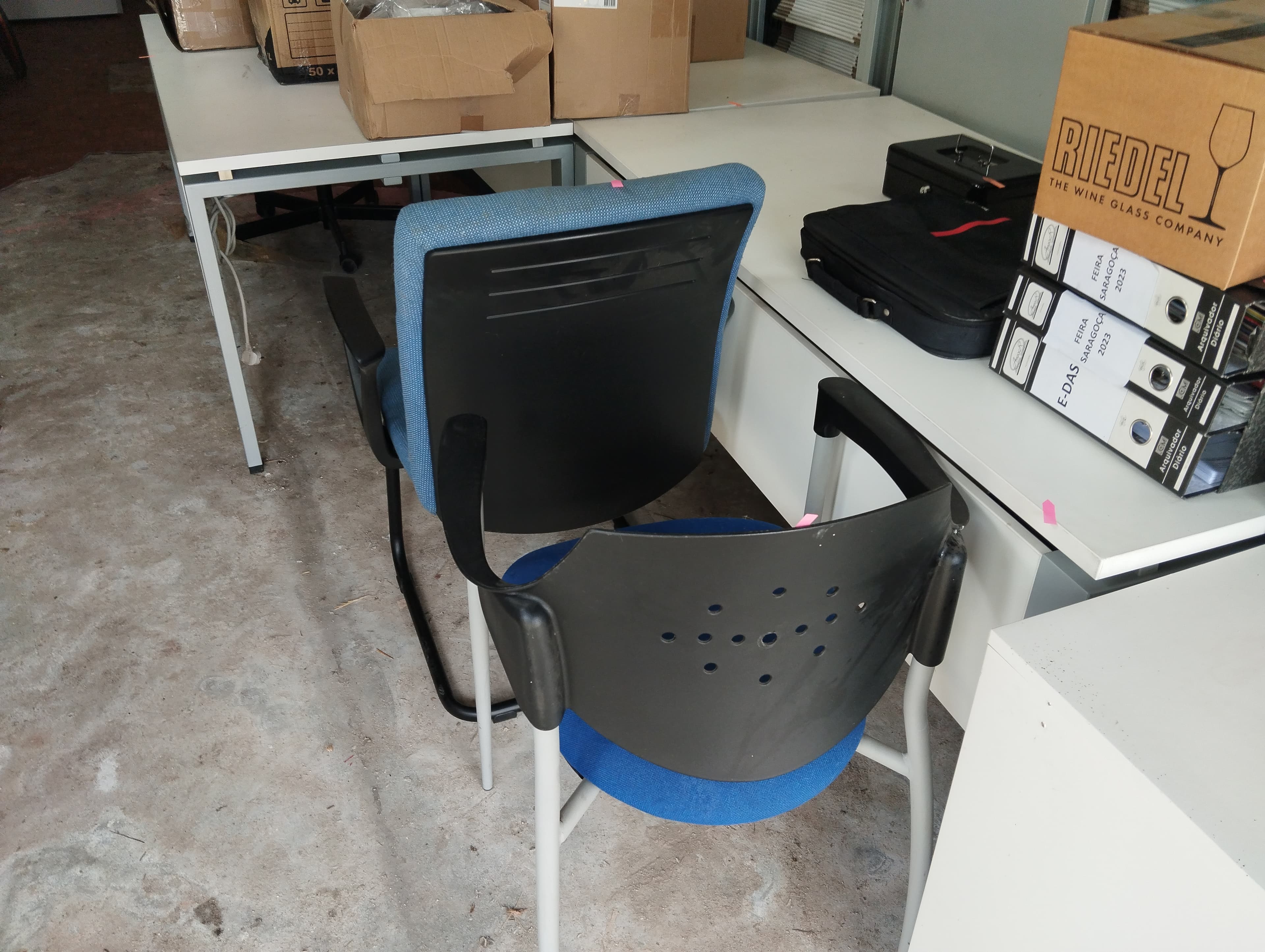 Equipamentos de Escritório — imagem 3