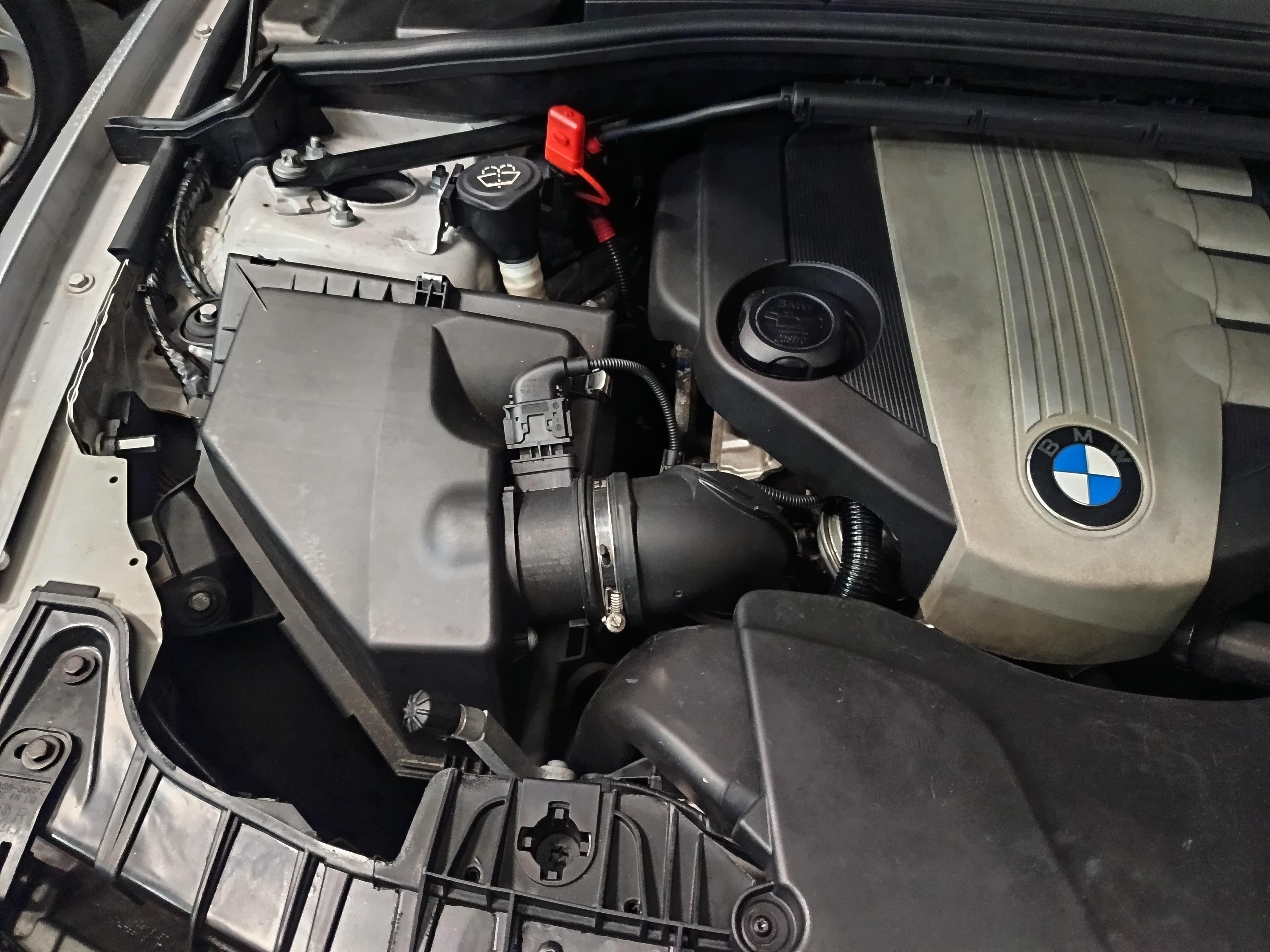 BMW 118d · Ano 2008 — image 11