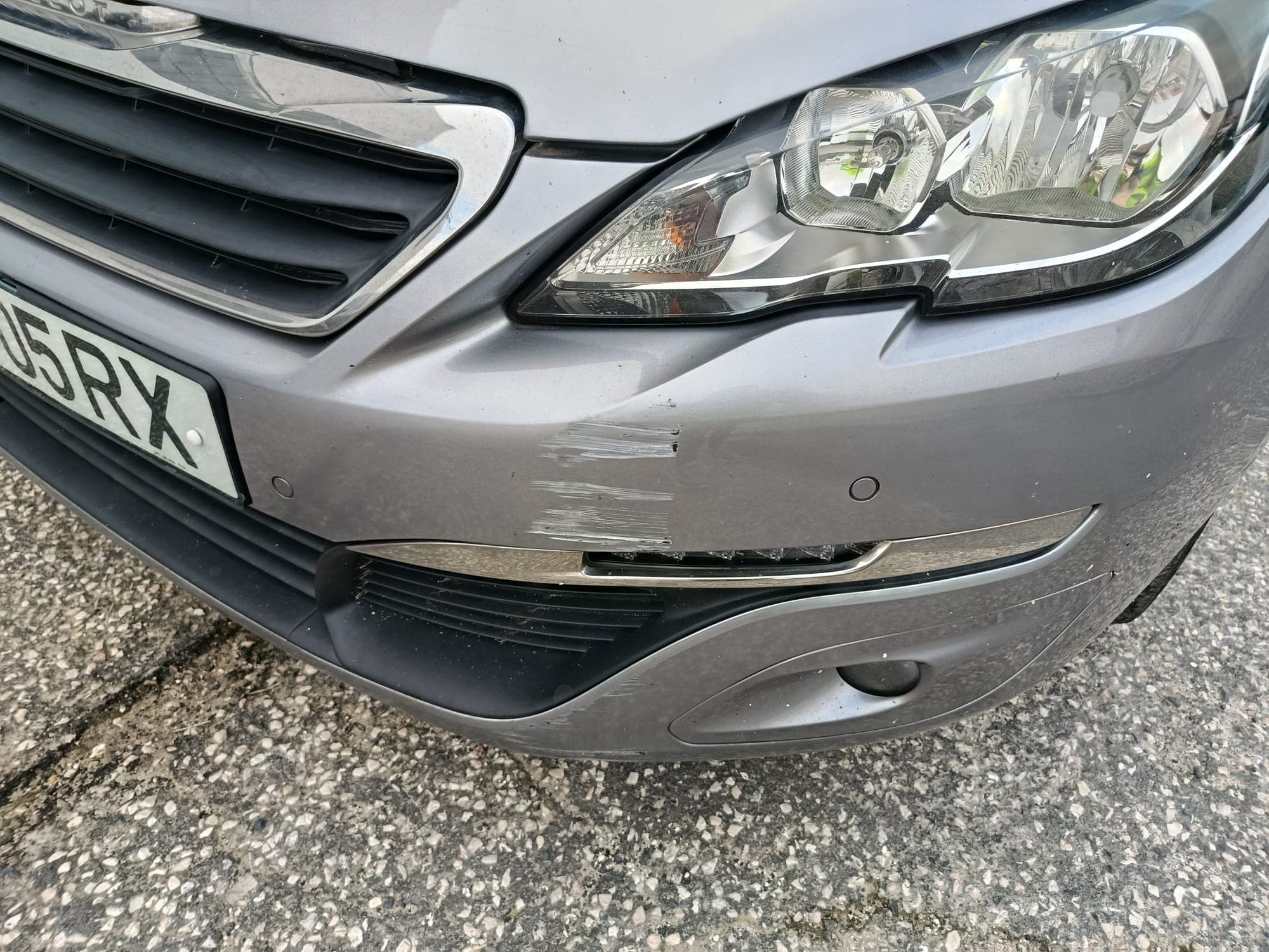 Peugeot 308 SW · Ano 2015 — imagem 13