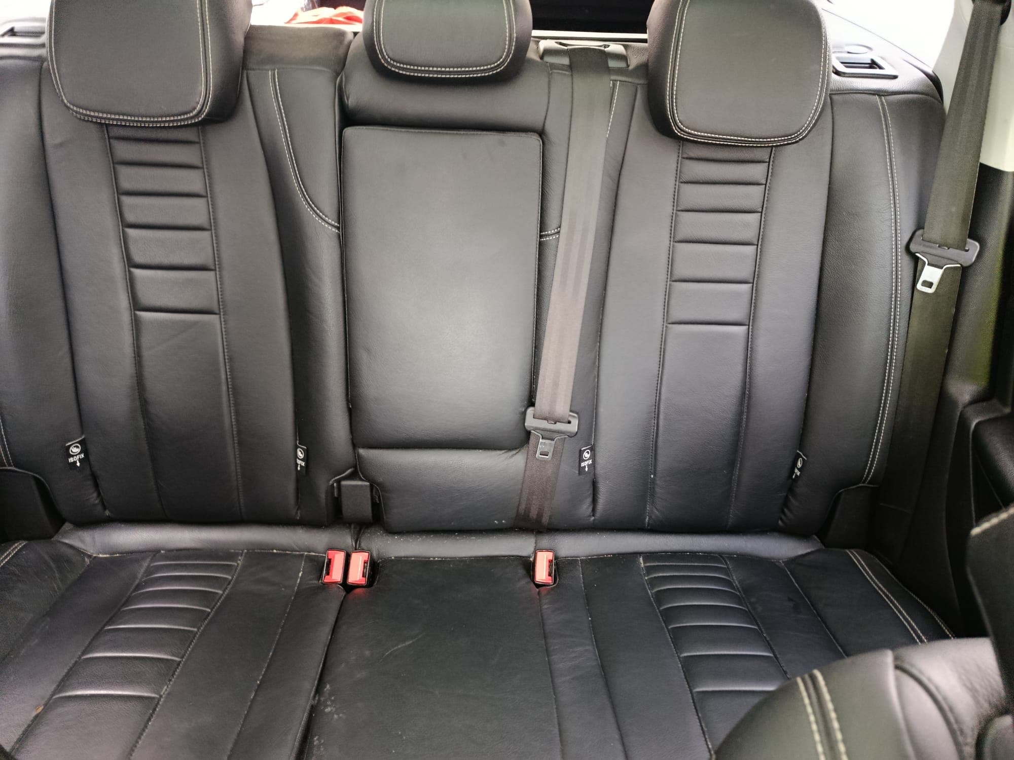 Peugeot 308 SW · Ano 2015 — imagem 18