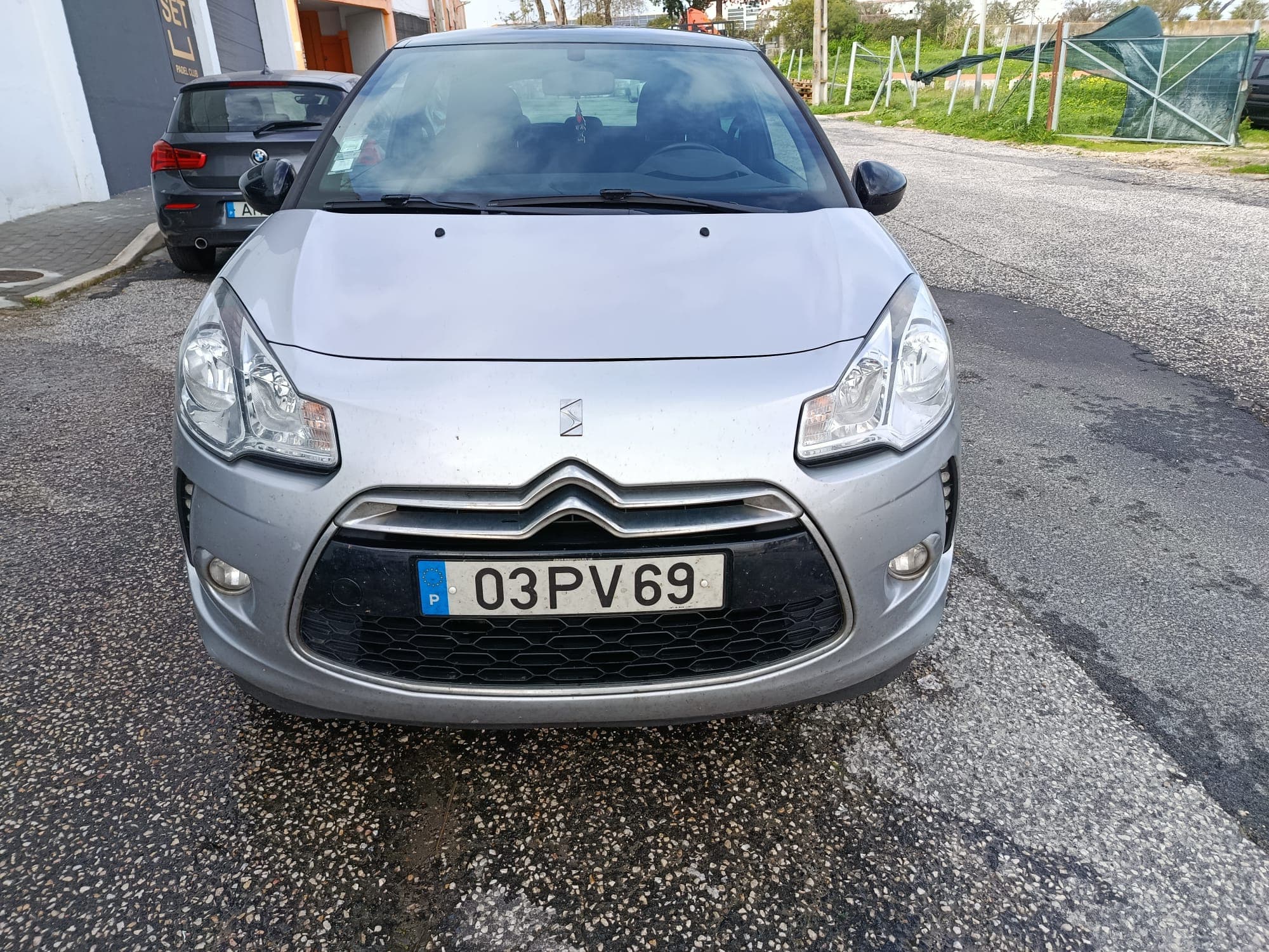 Citroën DS3 · Ano 2015 — image 2
