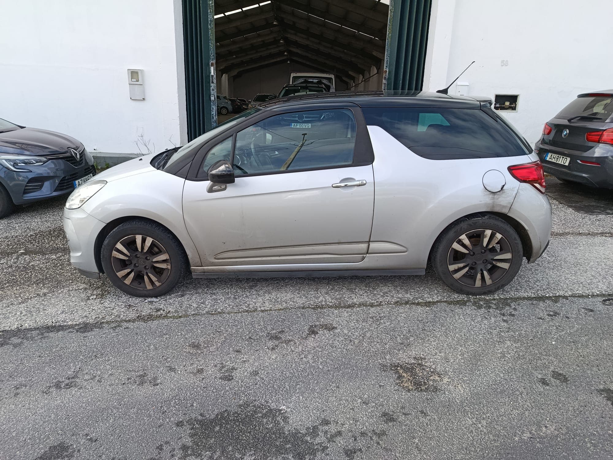 Citroën DS3 · Ano 2015 — image 7