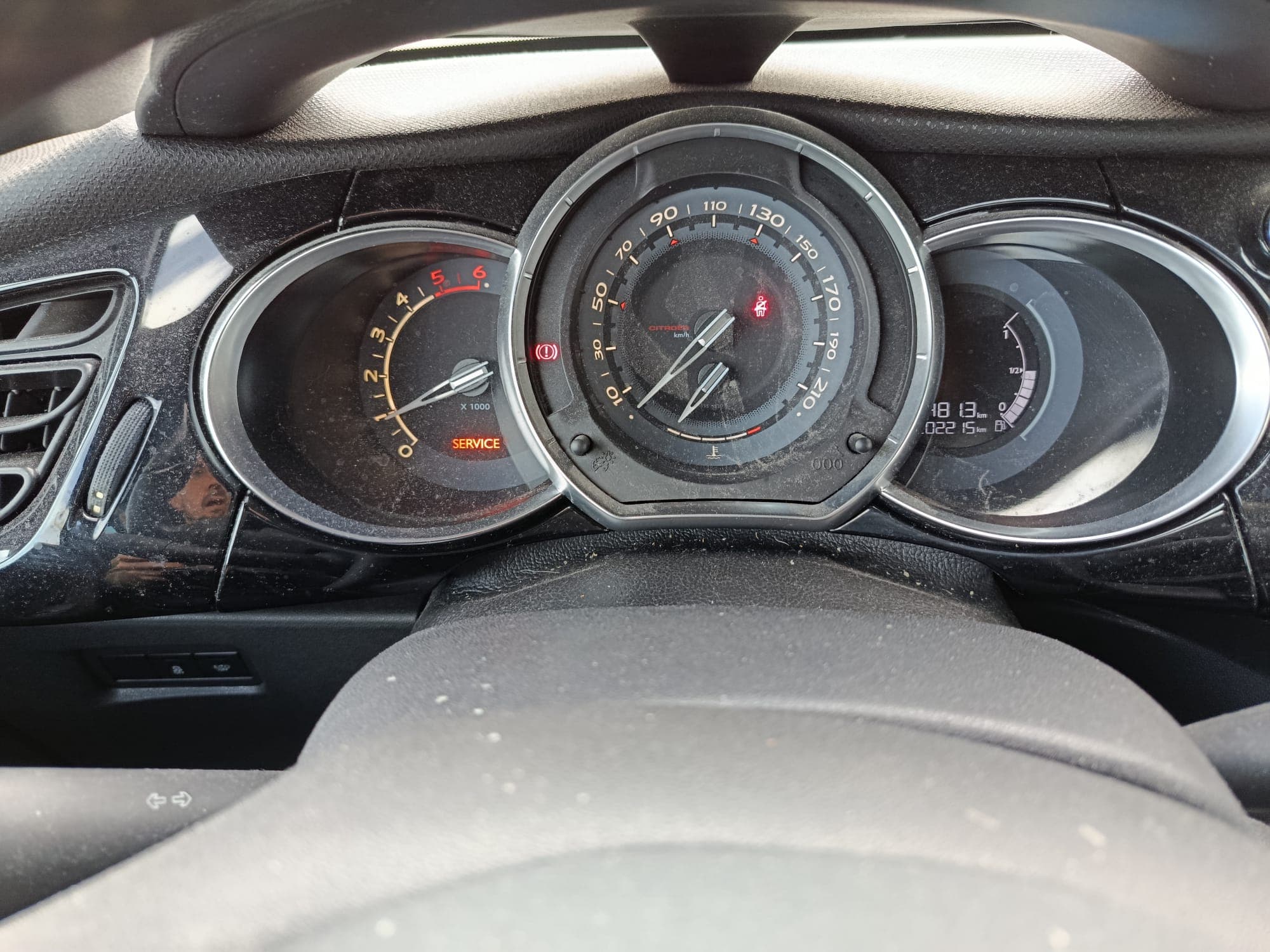 Citroën DS3 · Ano 2015 — image 13
