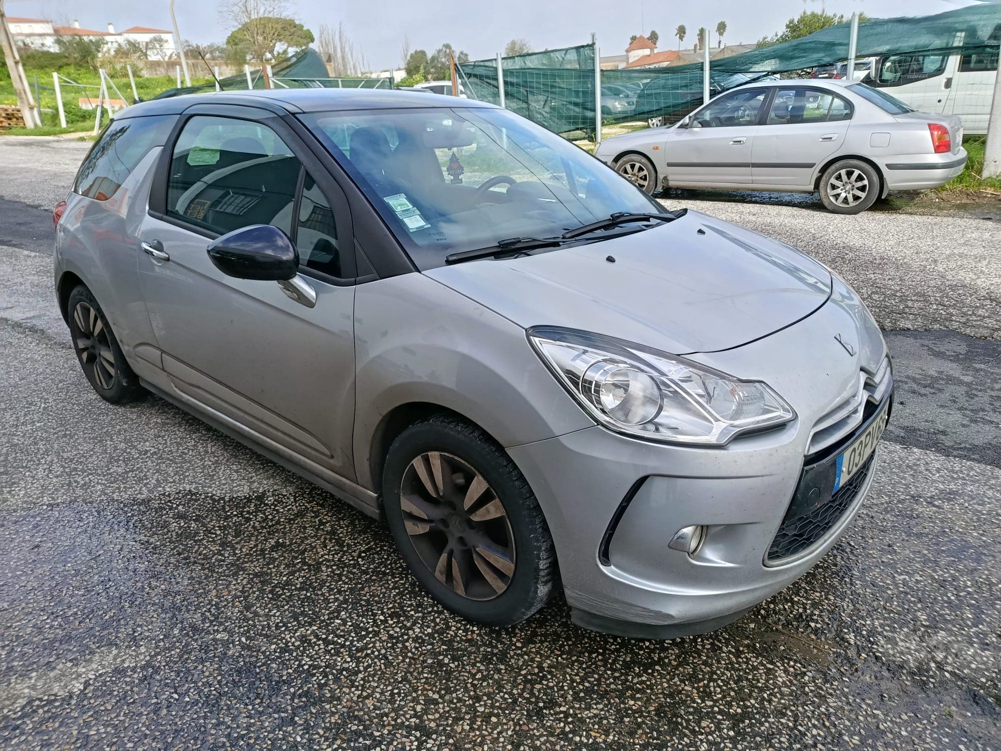 Citroën DS3 · Ano 2015 — image 3