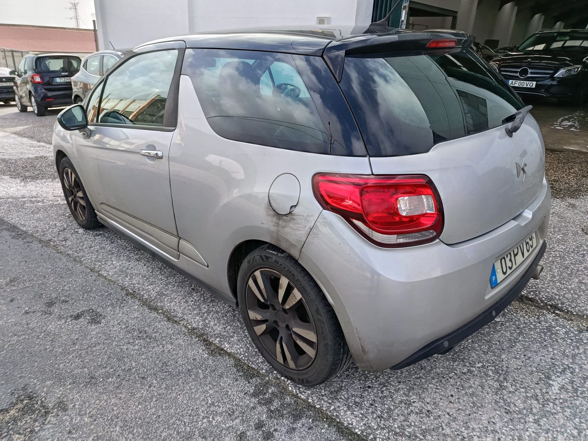 Citroën DS3 · Ano 2015 — image 6