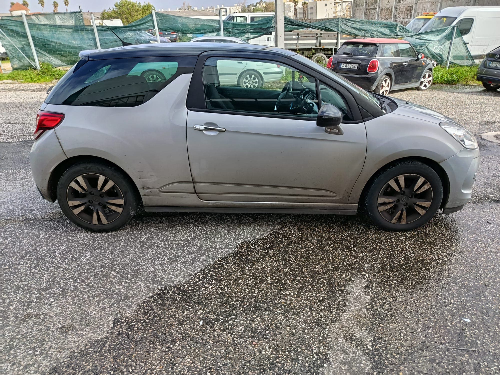 Citroën DS3 · Ano 2015 — image 8